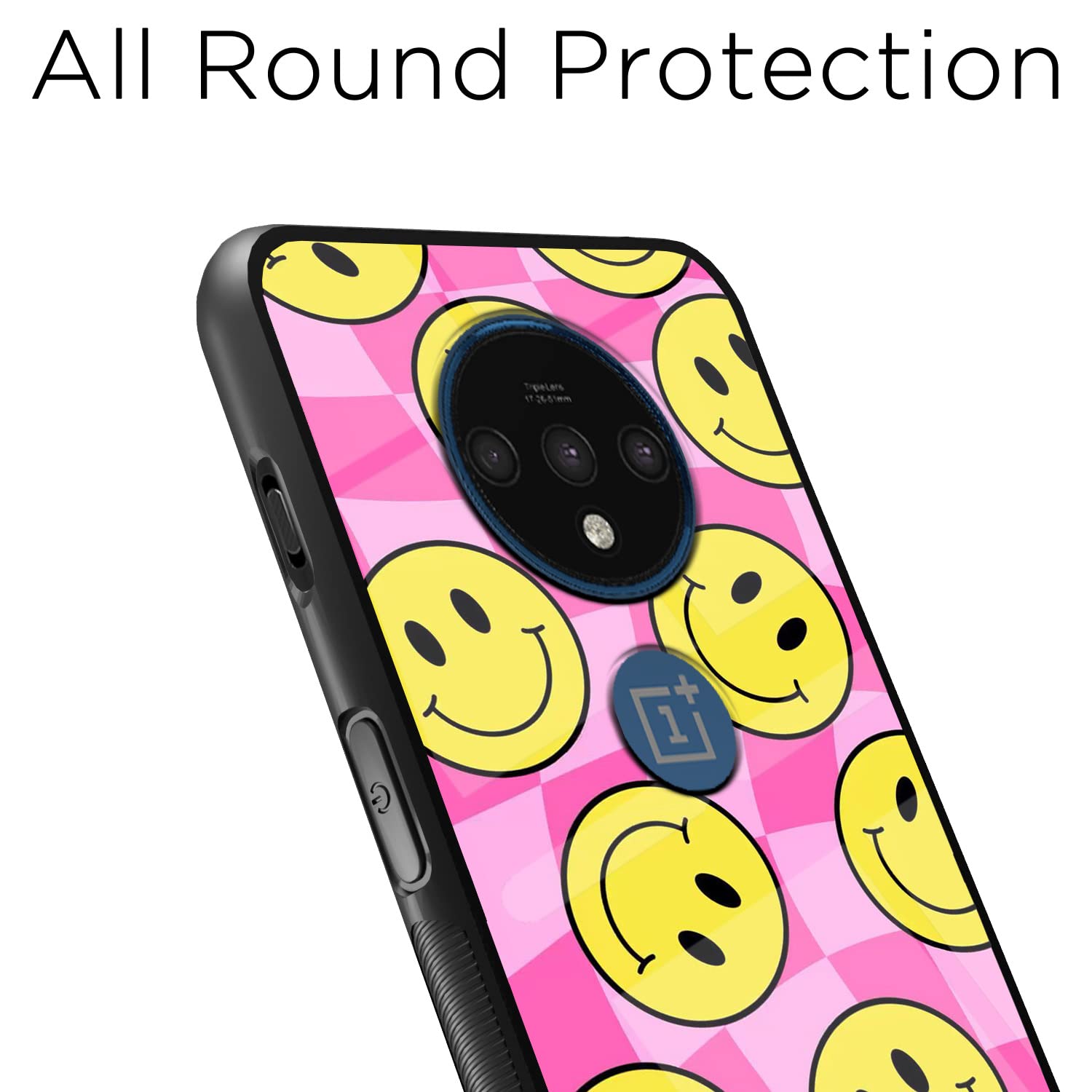 Pikkme phone cover for OnePlus 7T – photo 7