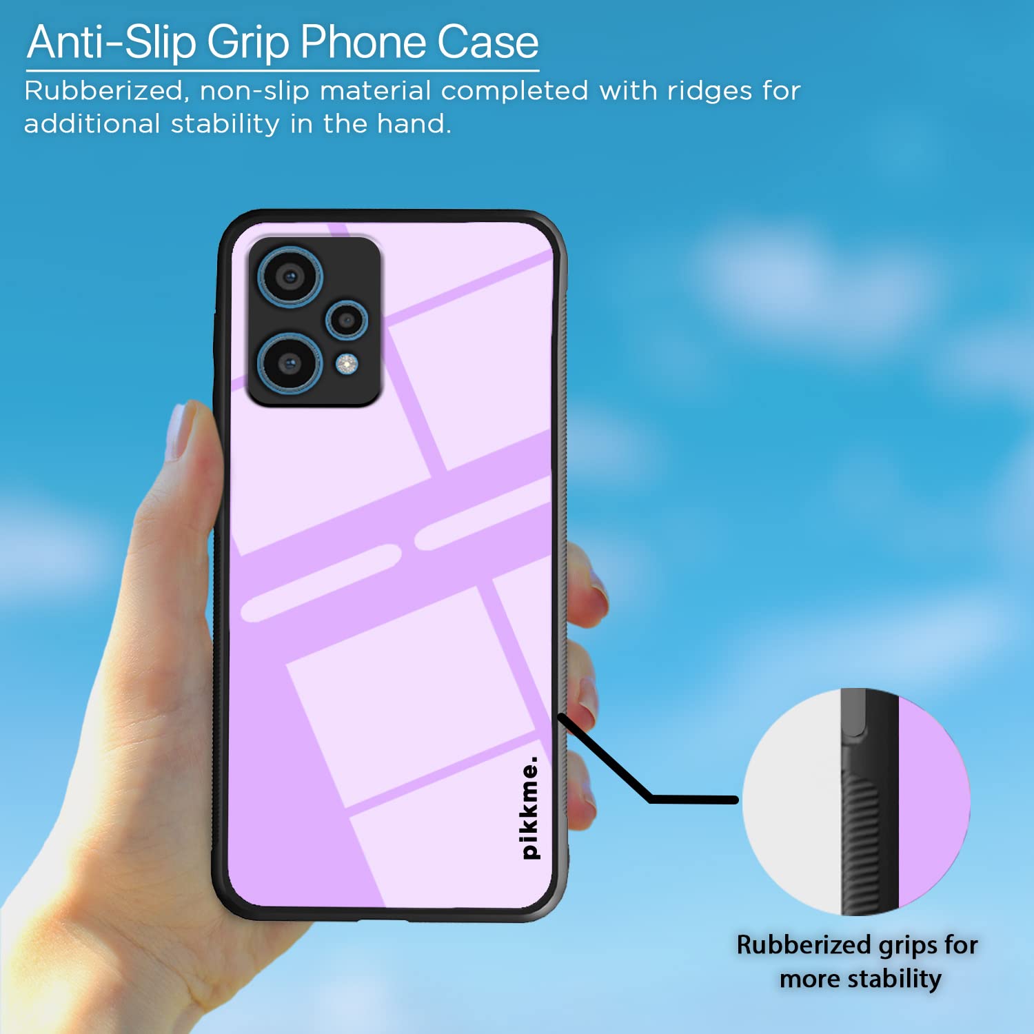 Pikkme OnePlus Nord CE 2 Lite 5G phone cover – photo 5