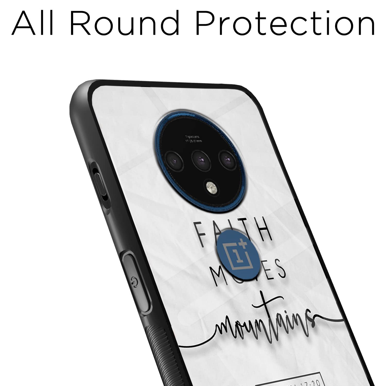 Pikkme phone cover for OnePlus 7T – photo 7
