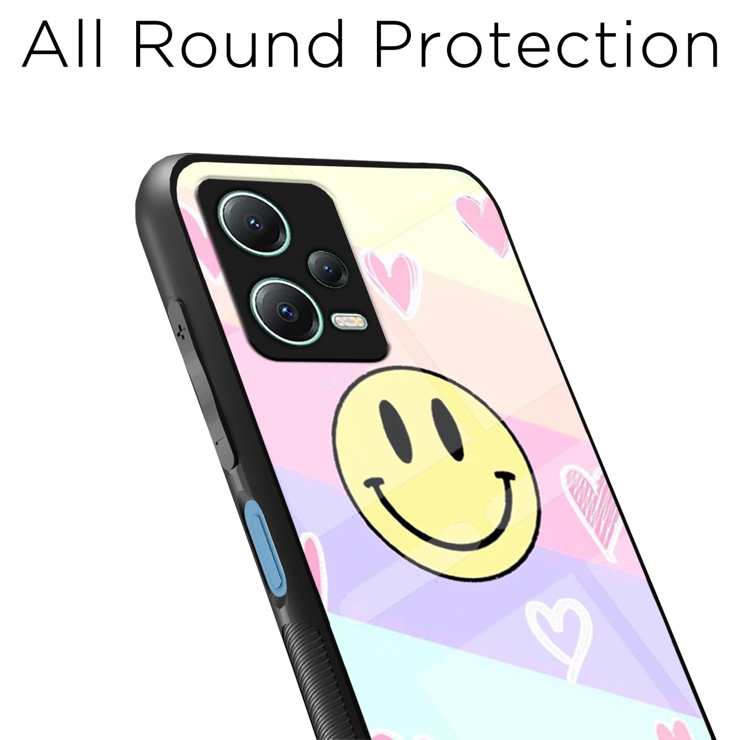 Phone cover for Redmi Note 12 Pro Plus 5G – Pikkme – photo 7