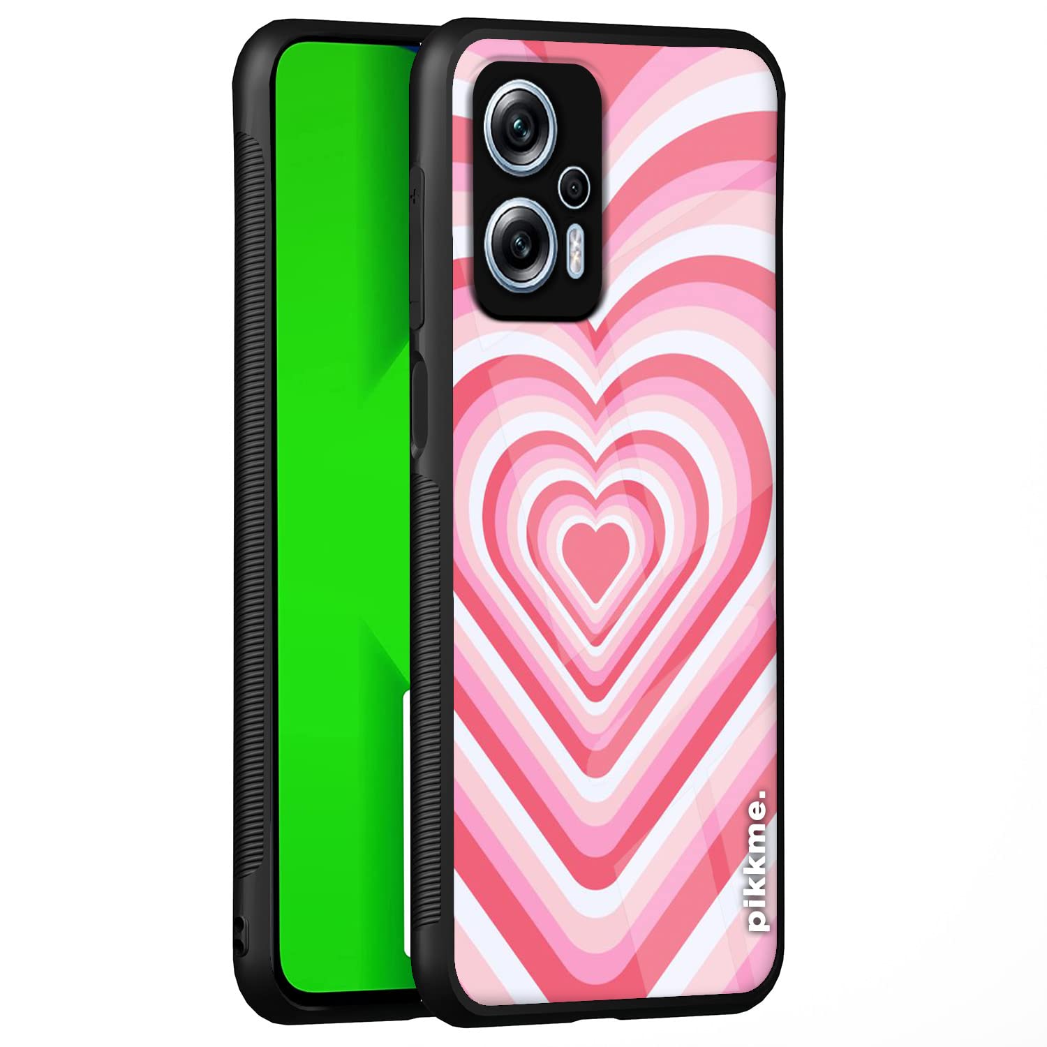 Mobile back cover for Redmi K50i 5G – Pikkme