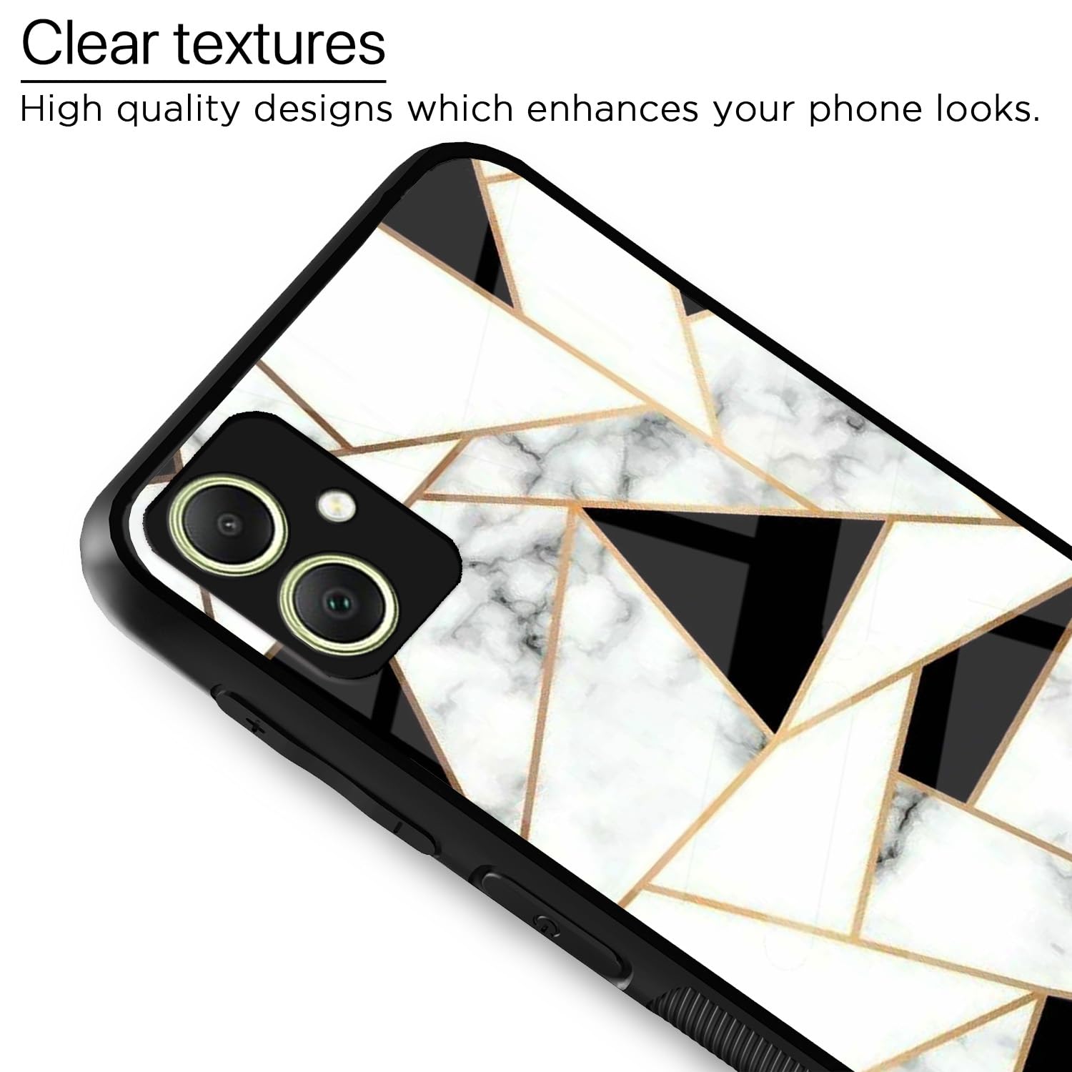 Samsung A05/M05/F05 mobile back cover by Pikkme – photo 4