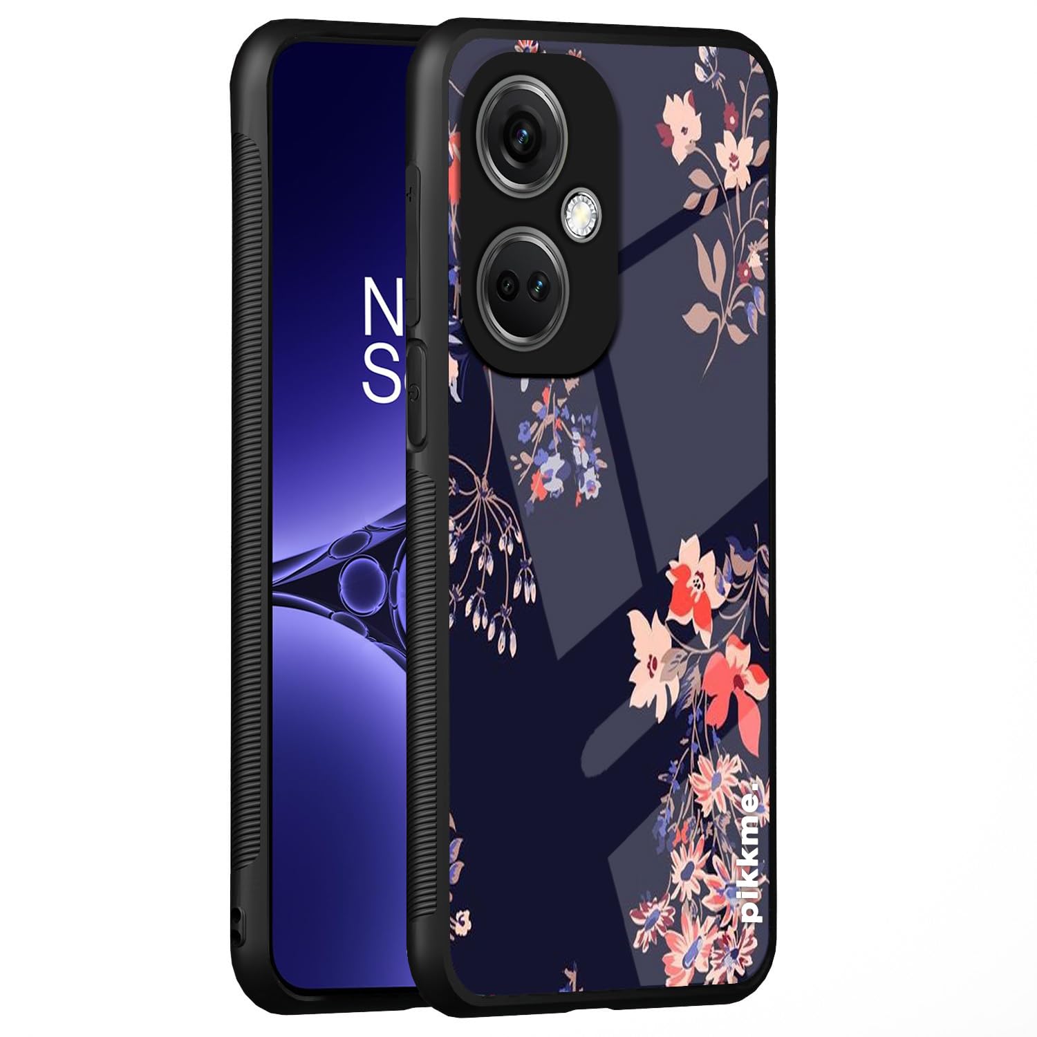 OnePlus Nord CE 3 5G mobile cover by Pikkme