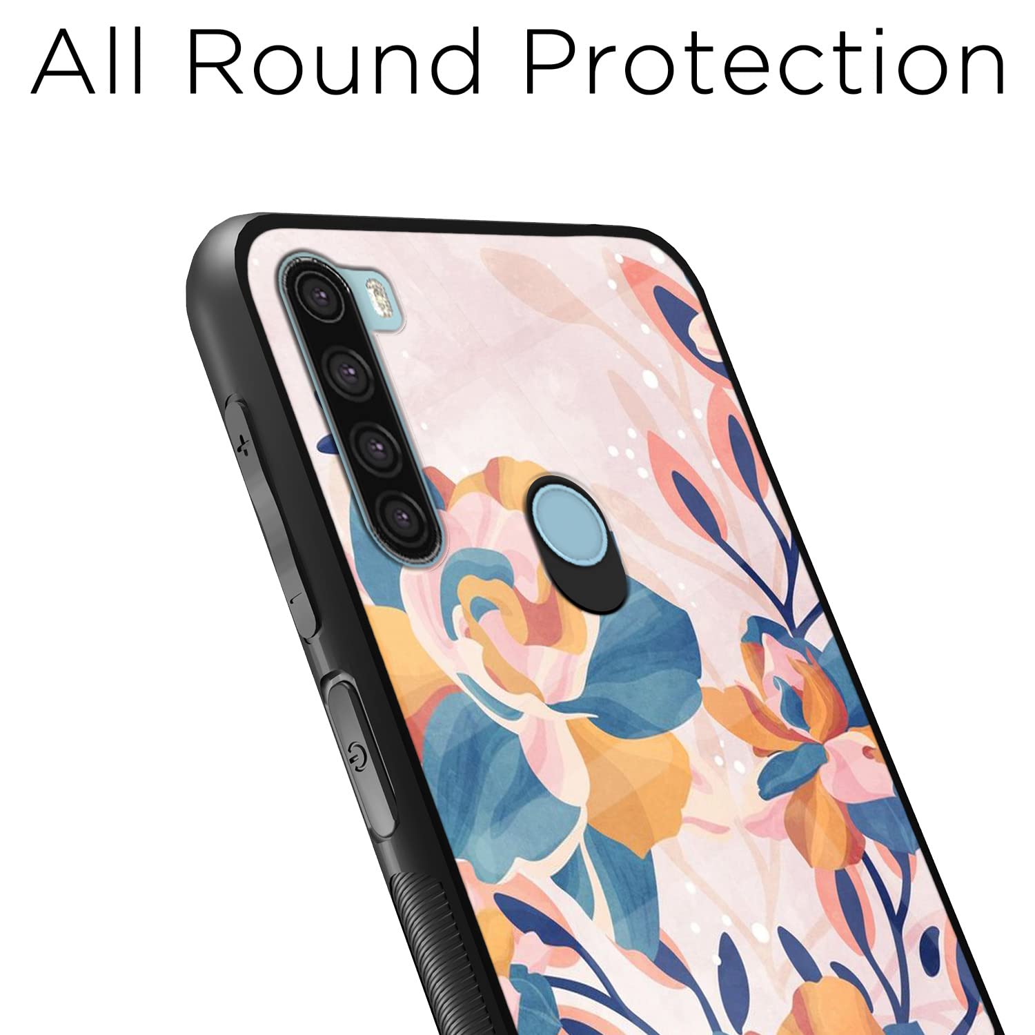 Pikkme mobile cover for Redmi Note 8 – photo 7