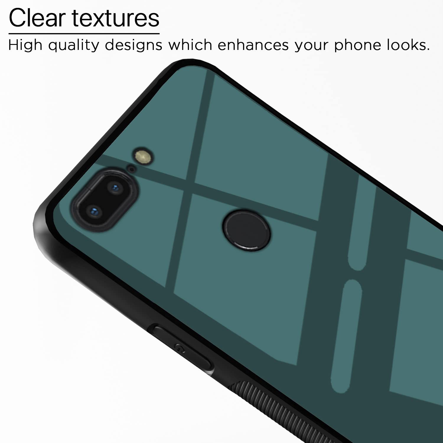 Pikkme OnePlus 5T mobile back cover – photo 4