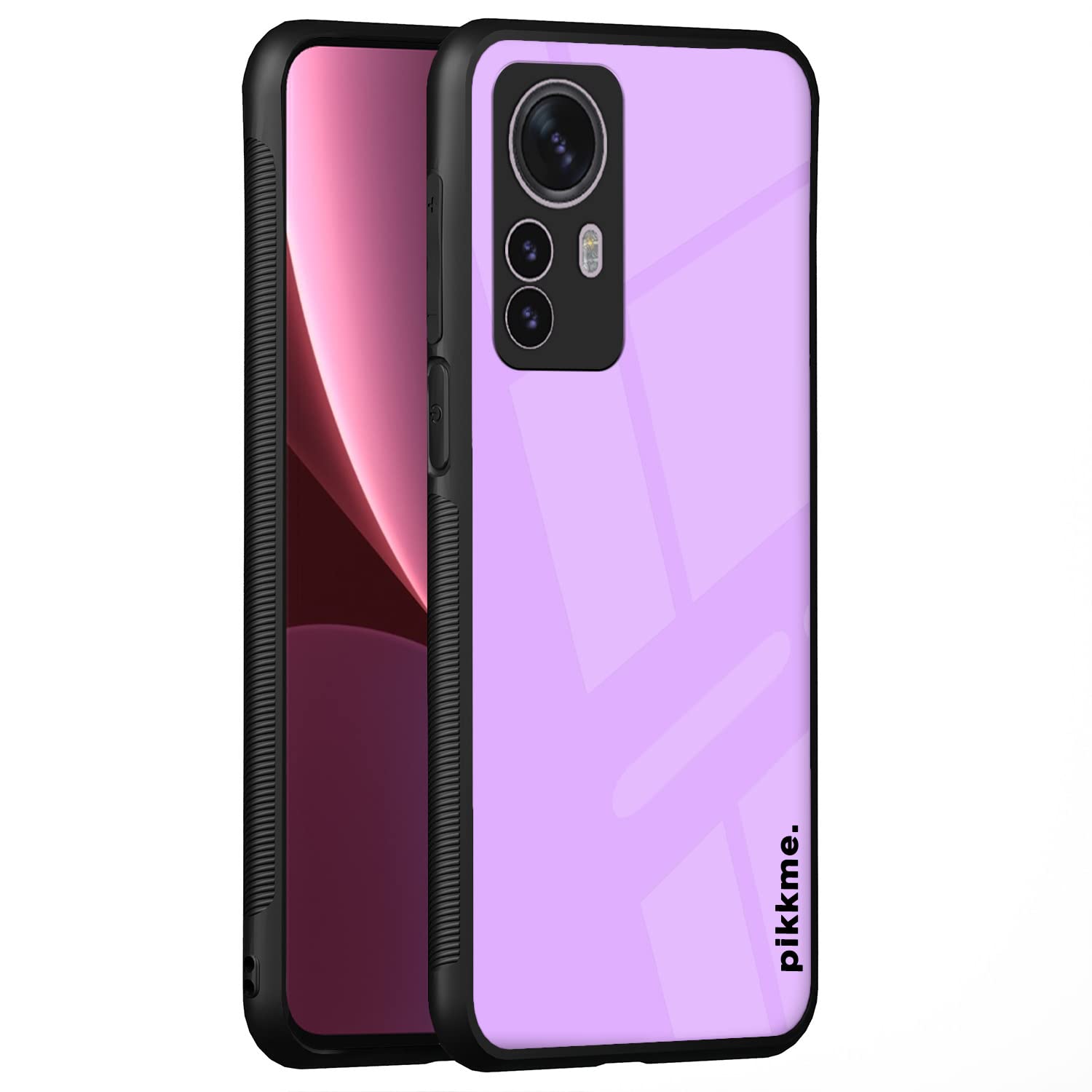 Pikkme mobile cover for Mi 12 Pro 5G