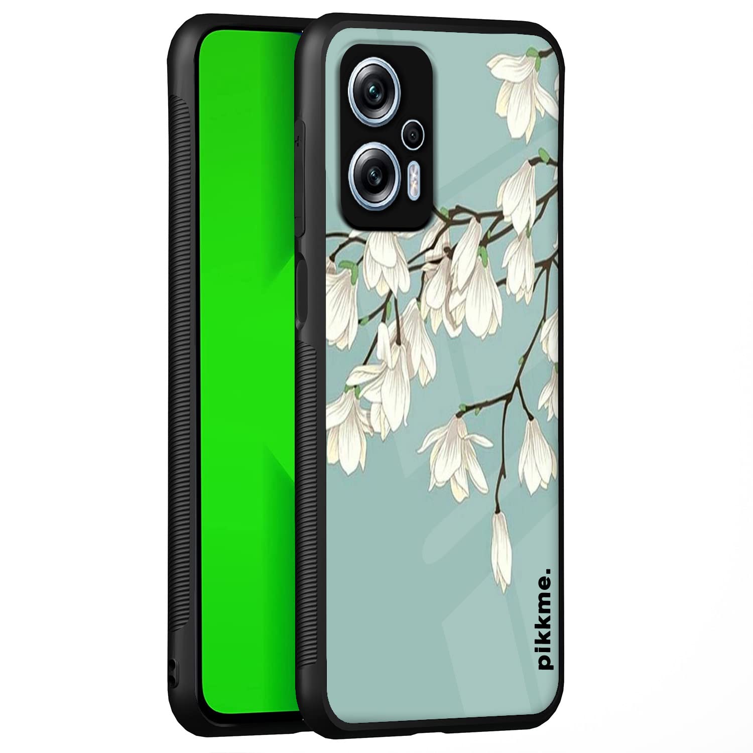 Mobile back cover for Redmi K50i 5G – Pikkme