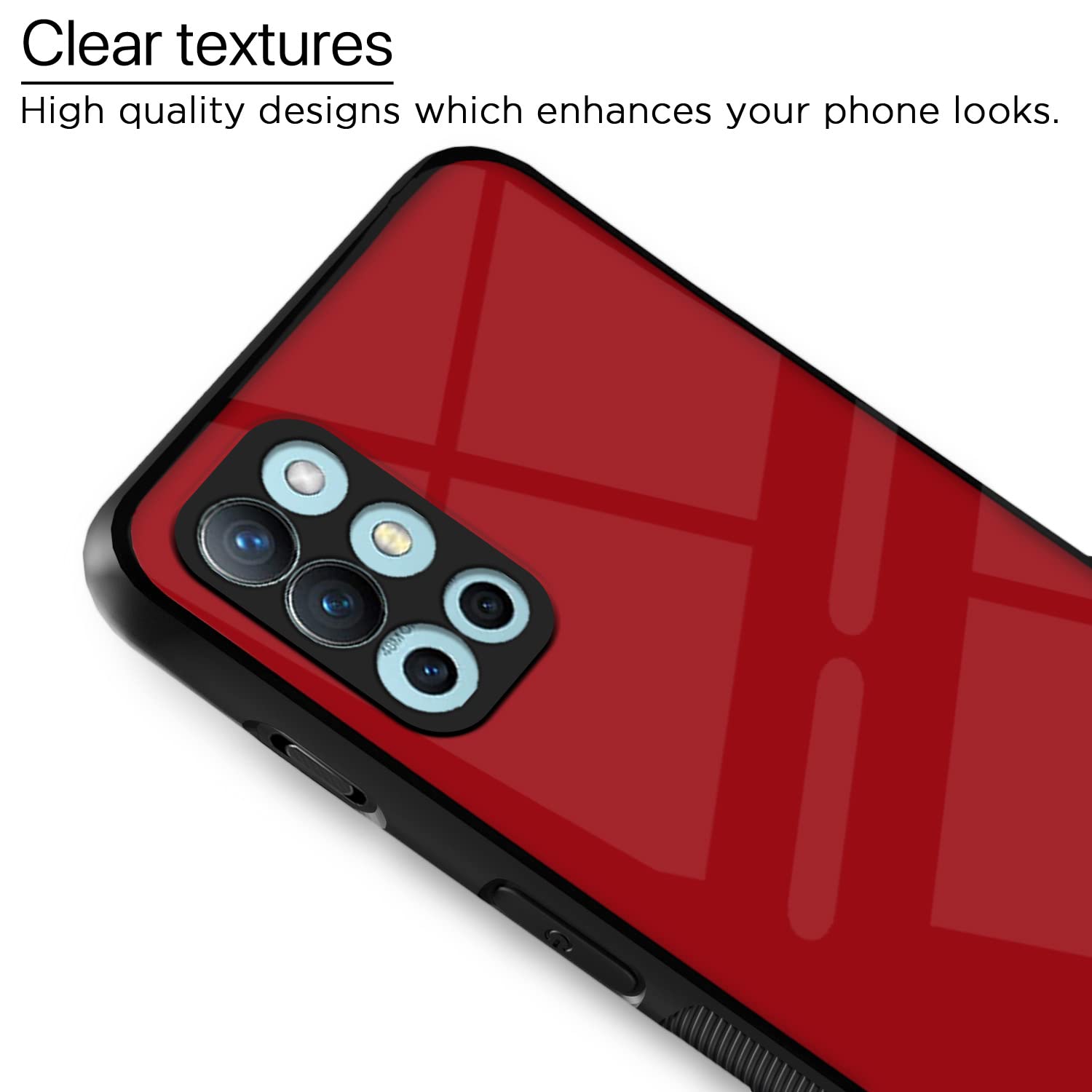 Phone cover for OnePlus 8T – Pikkme – photo 4