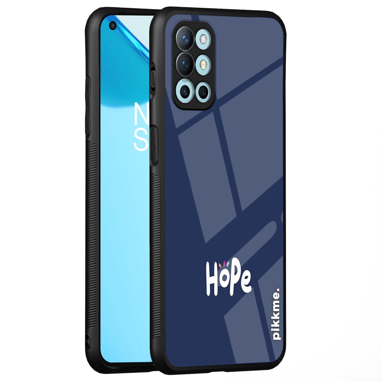 Pikkme OnePlus 8T back cover