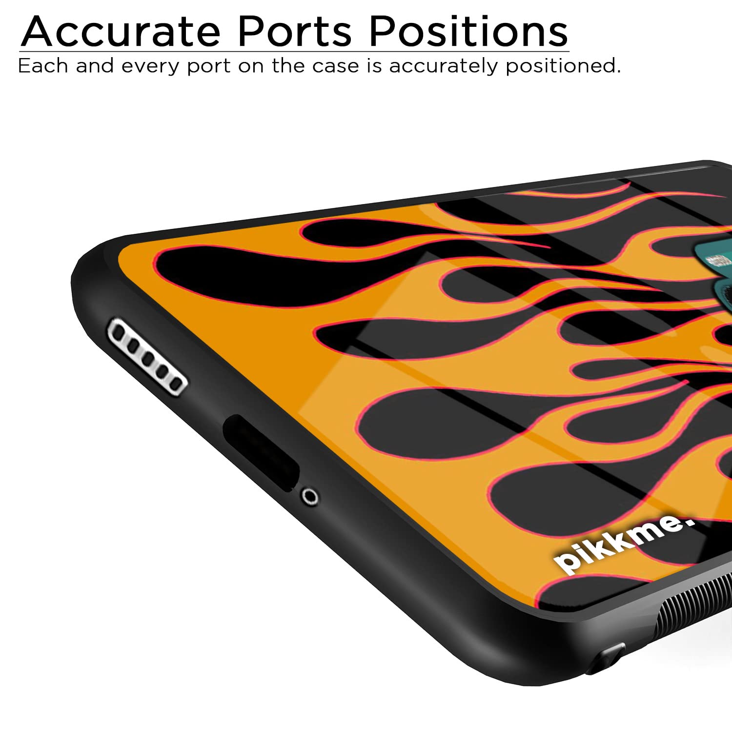 Mobile cover for OnePlus 8 Pro – Pikkme – photo 6
