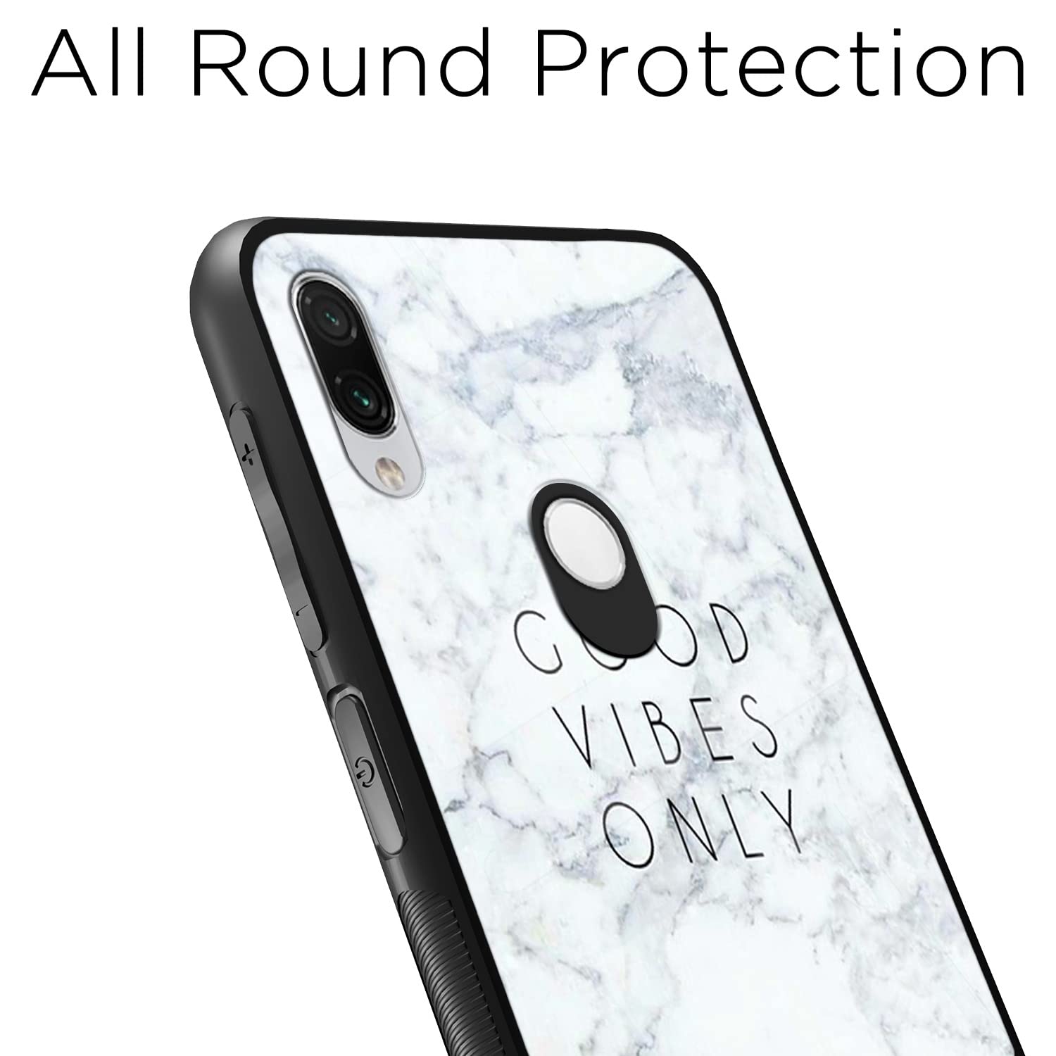 Pikkme mobile cover for Redmi Note 7/Note 7 Pro/Note 7s – photo 7