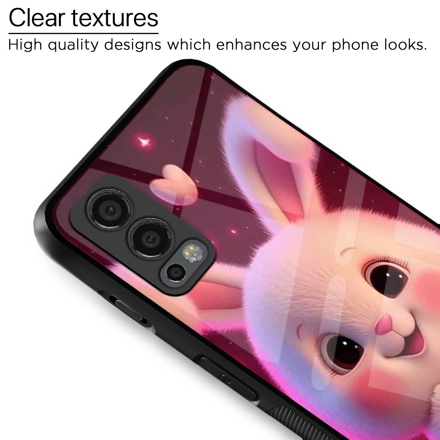 OnePlus Nord 2 5G phone cover by Pikkme – photo 4