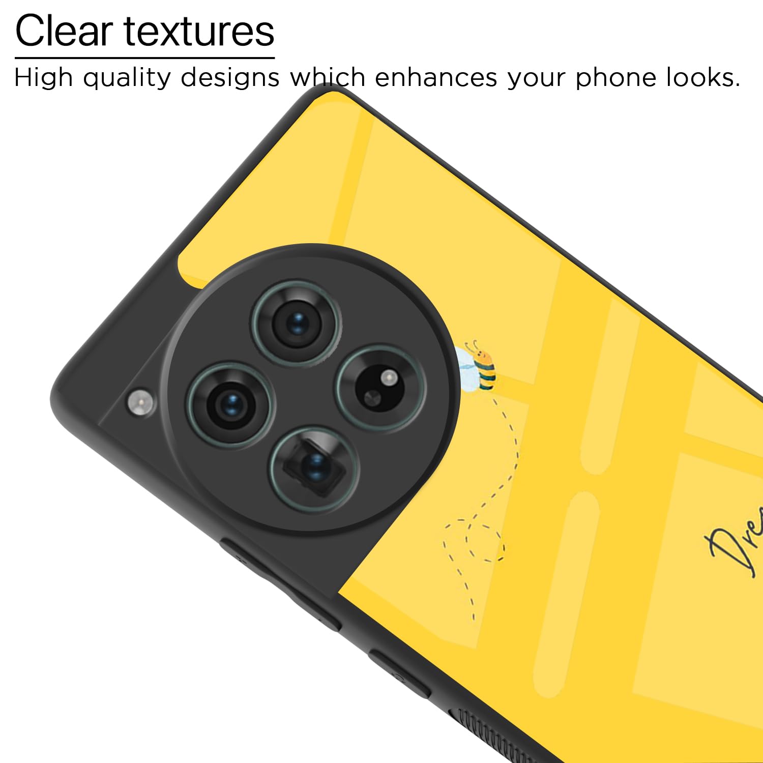 Pikkme OnePlus 12 5G Hybrid phone cover – photo 4