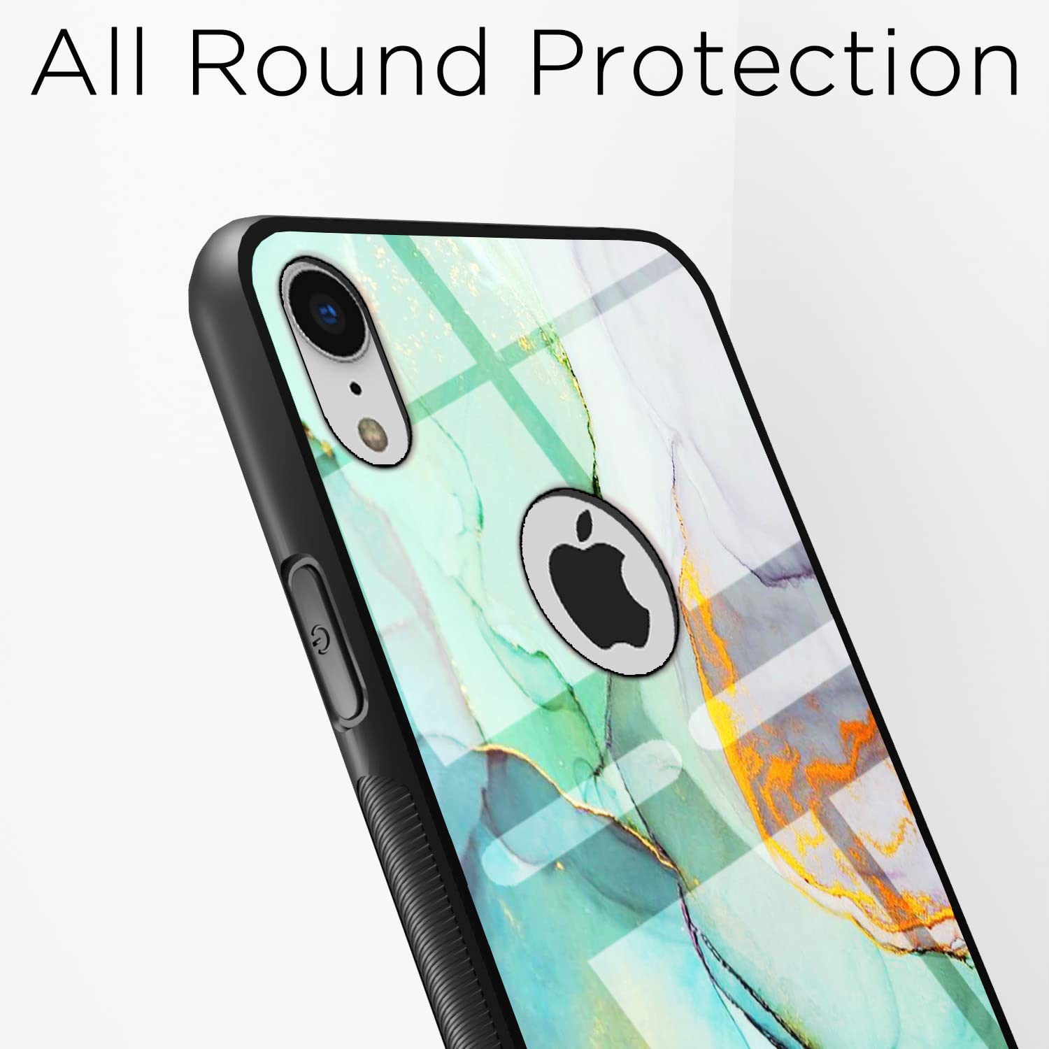 iPhone XR Hybrid mobile cover by Pikkme – photo 7