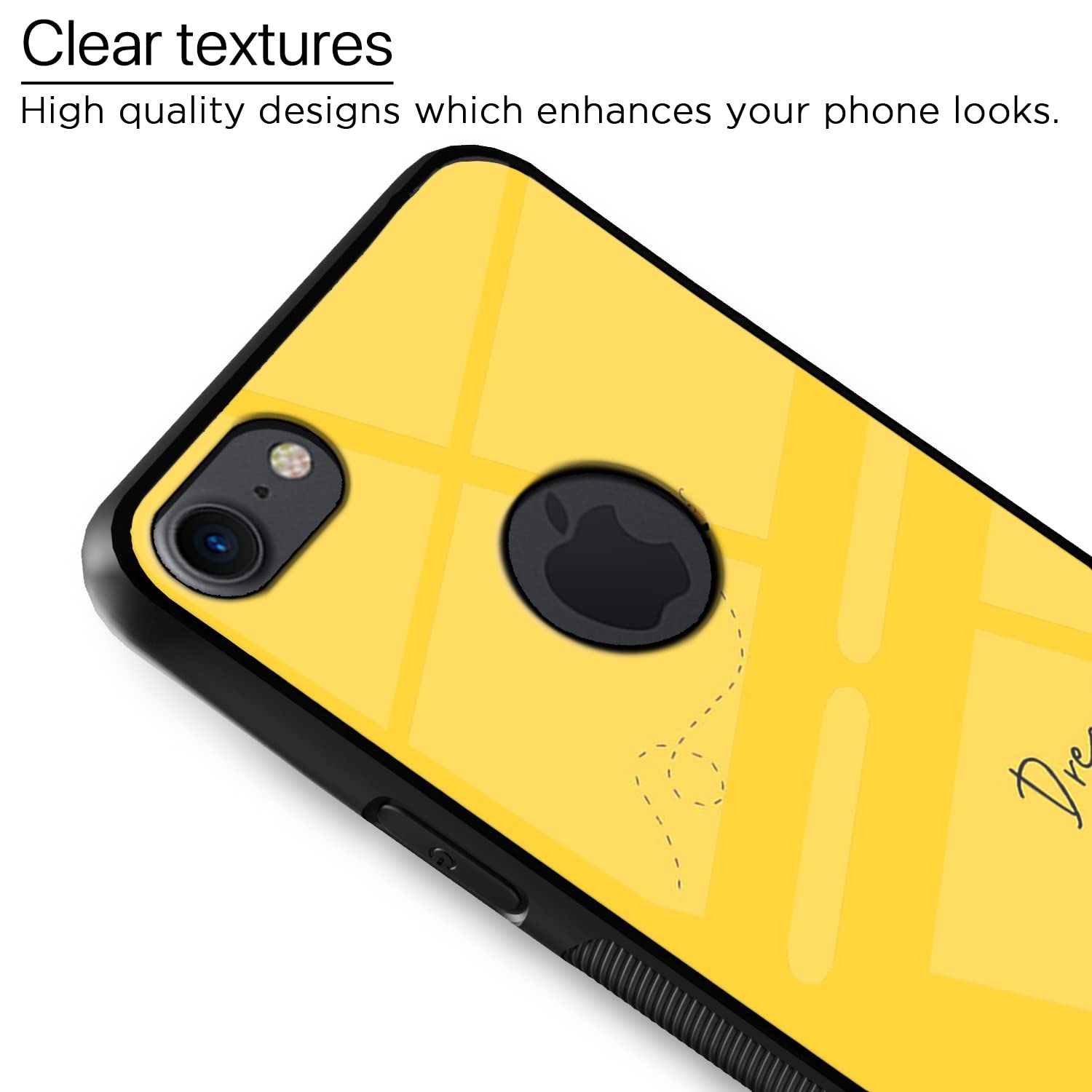Back cover for iPhone 7/8 – Pikkme – photo 4