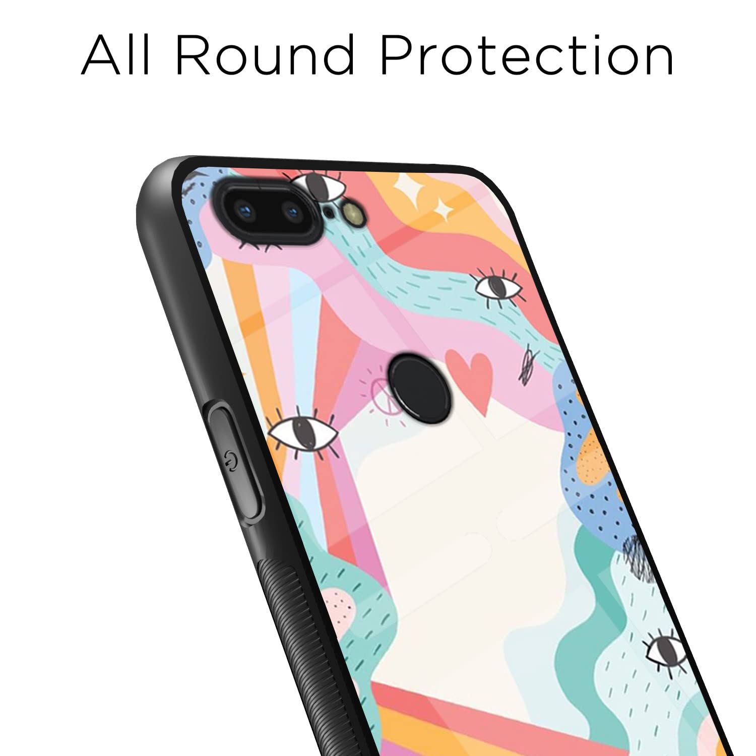 Hybrid Back cover for OnePlus 5T – Pikkme – photo 7