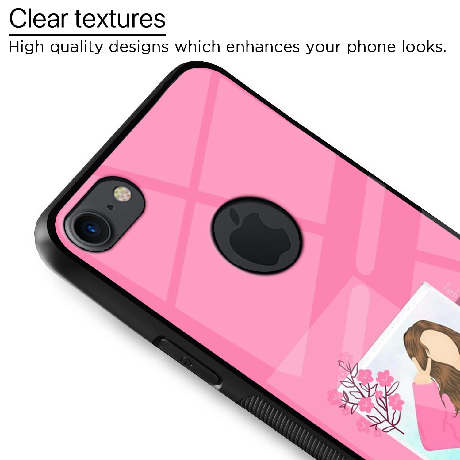 Pikkme mobile back cover for iPhone 7/8 – photo 4