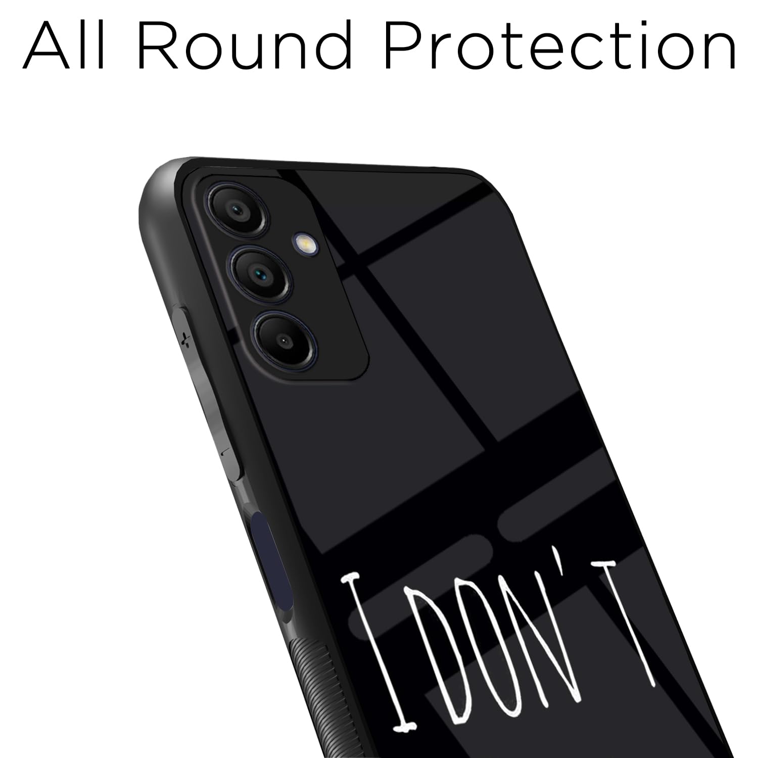 Pikkme Hybrid phone cover for Samsung A15 5G – photo 7