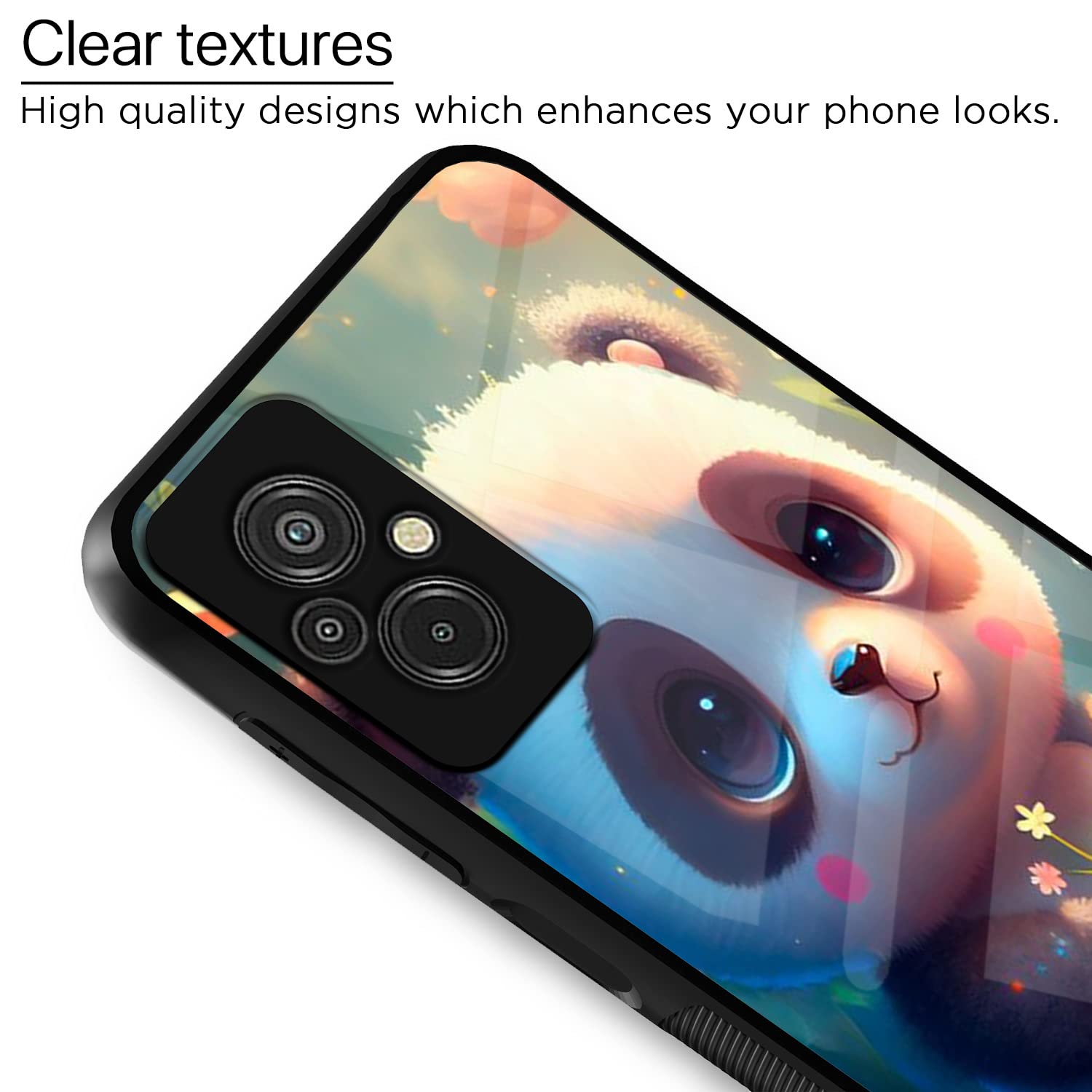 Pikkme mobile cover for Redmi 11 Prime 4G – photo 4