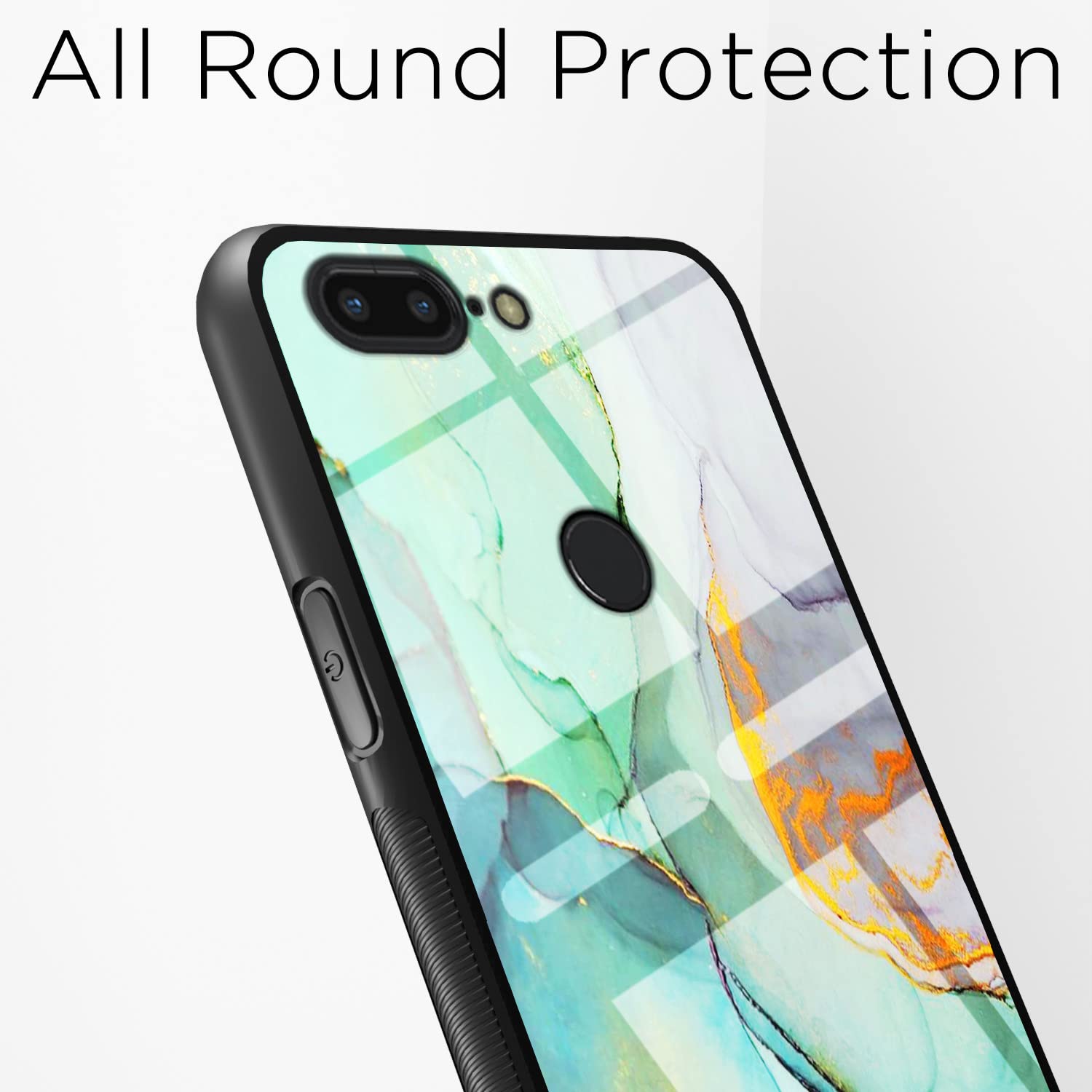 Hybrid Mobile cover for OnePlus 5T – Pikkme – photo 6