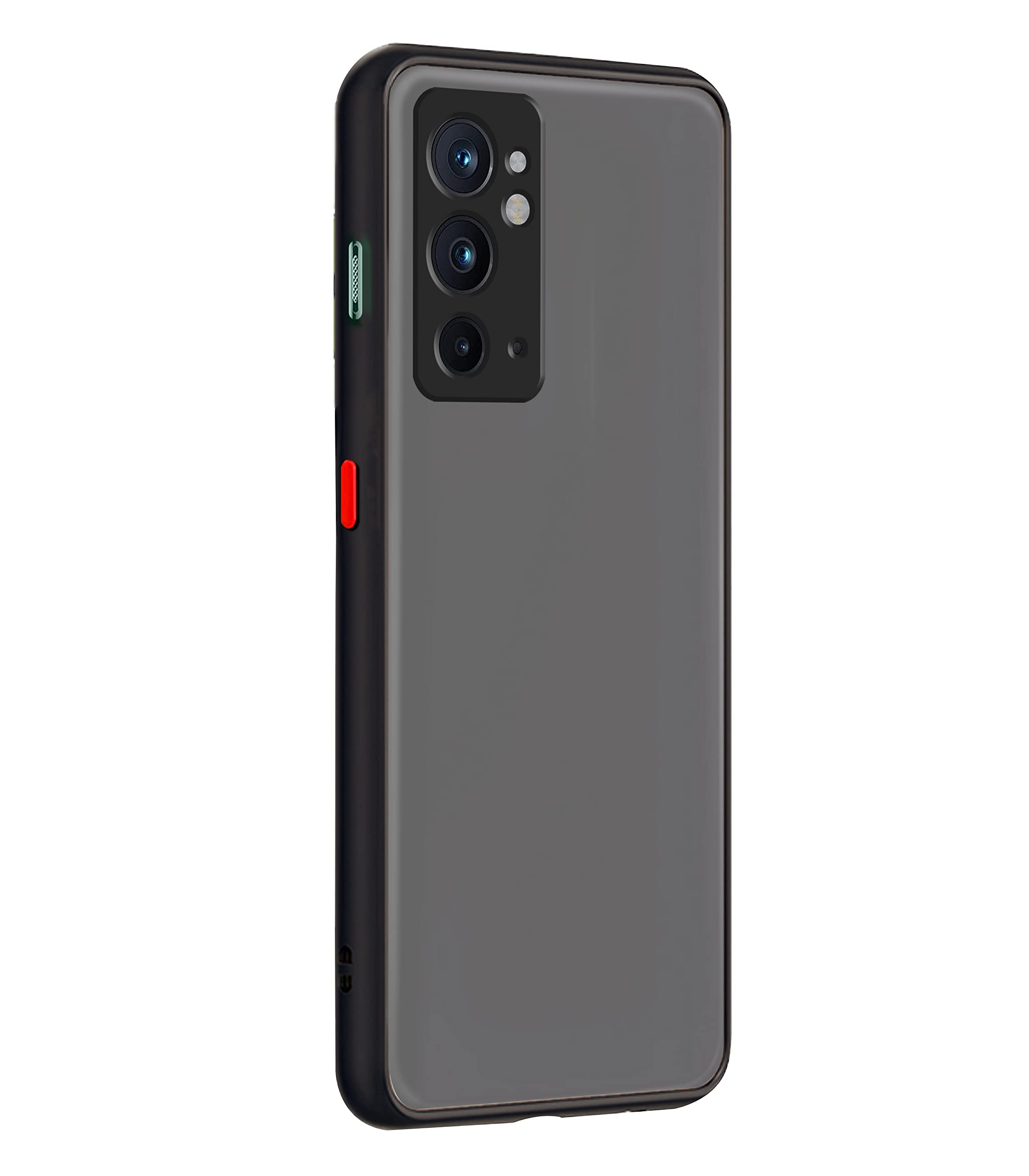 Black mobile back cover for OnePlus 9RT 5G – Pikkme – photo 6