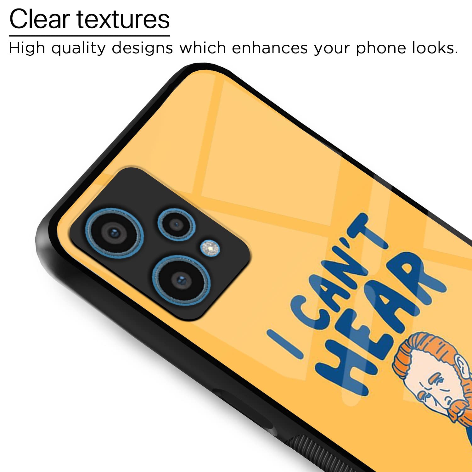 Pikkme Hybrid mobile cover for OnePlus Nord CE 2 Lite 5G – photo 4