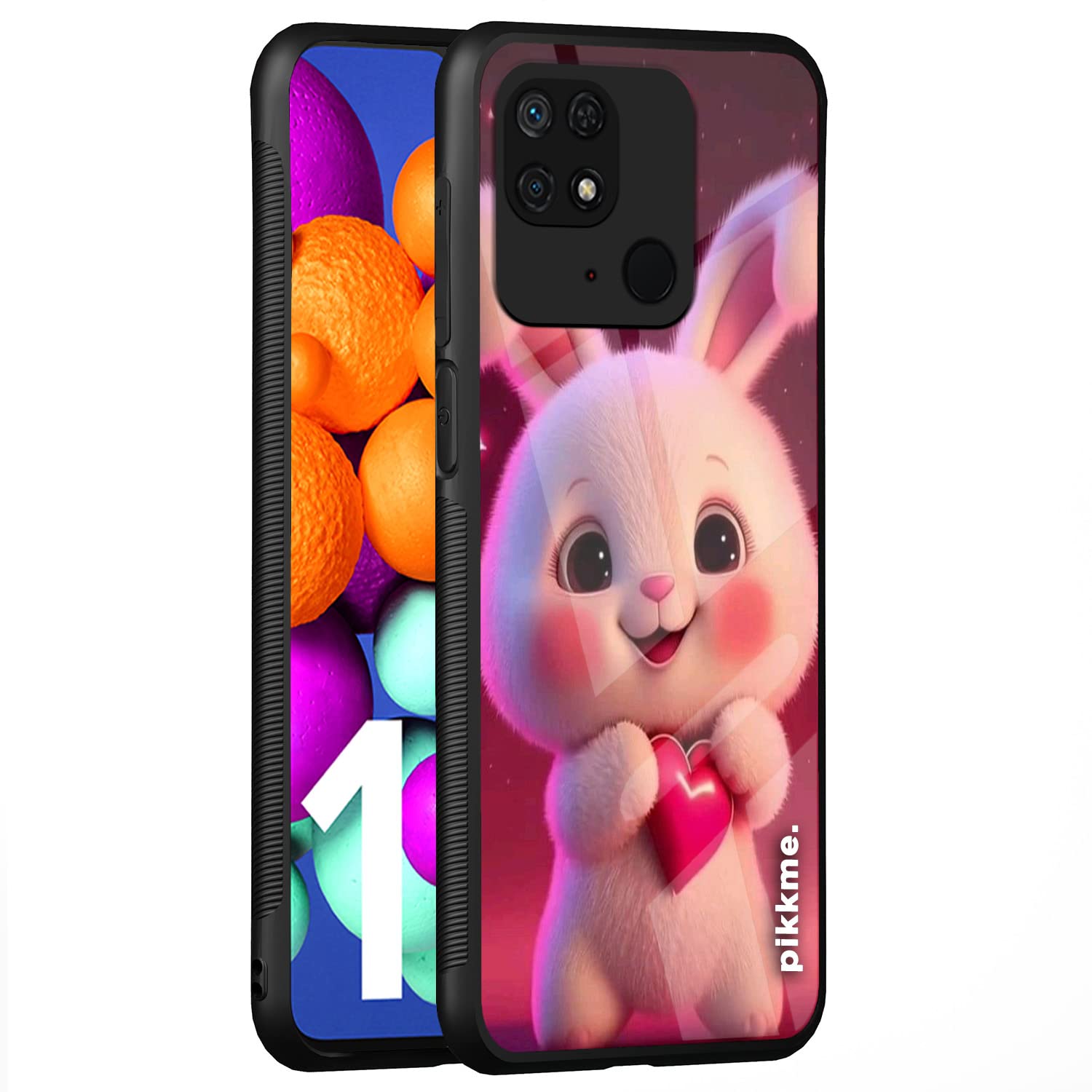 Mobile cover for Redmi 10/10 Power – Pikkme