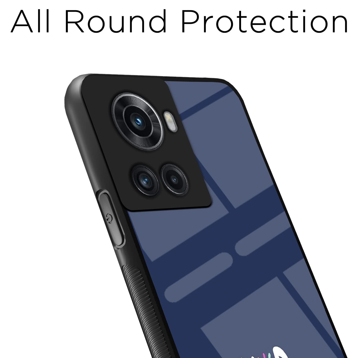 Pikkme Hybrid phone cover for OnePlus 10R – photo 7