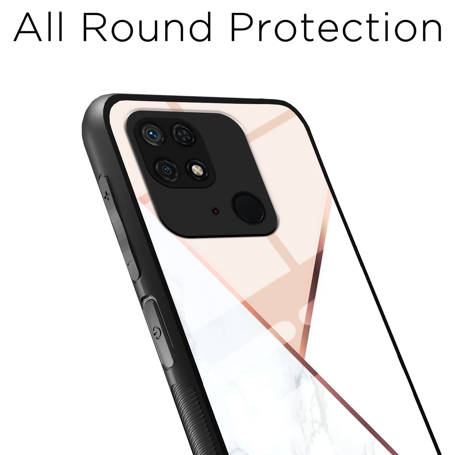Pikkme phone cover for Redmi 10/10 Power – photo 7