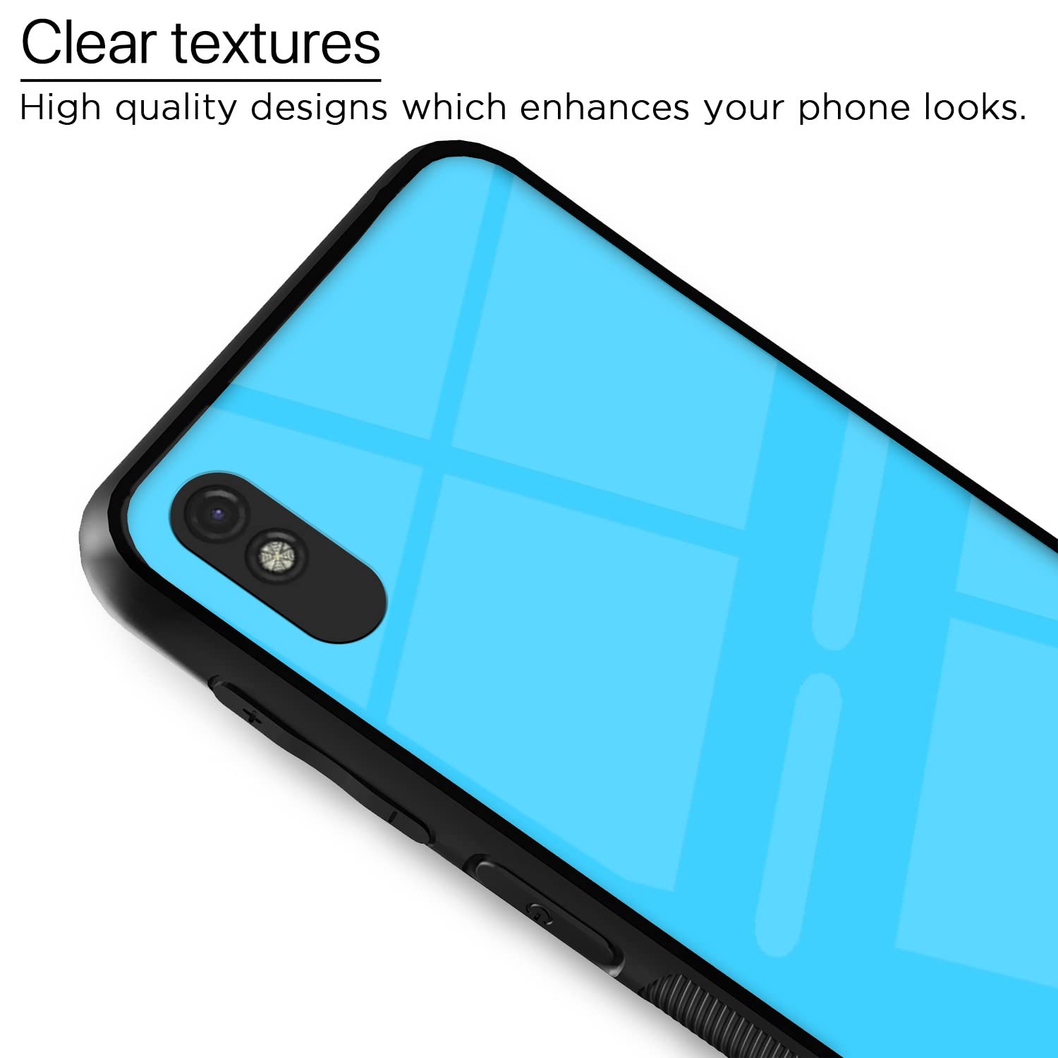 Pikkme mobile cover for Redmi 9A/9i/9A Sport – photo 4