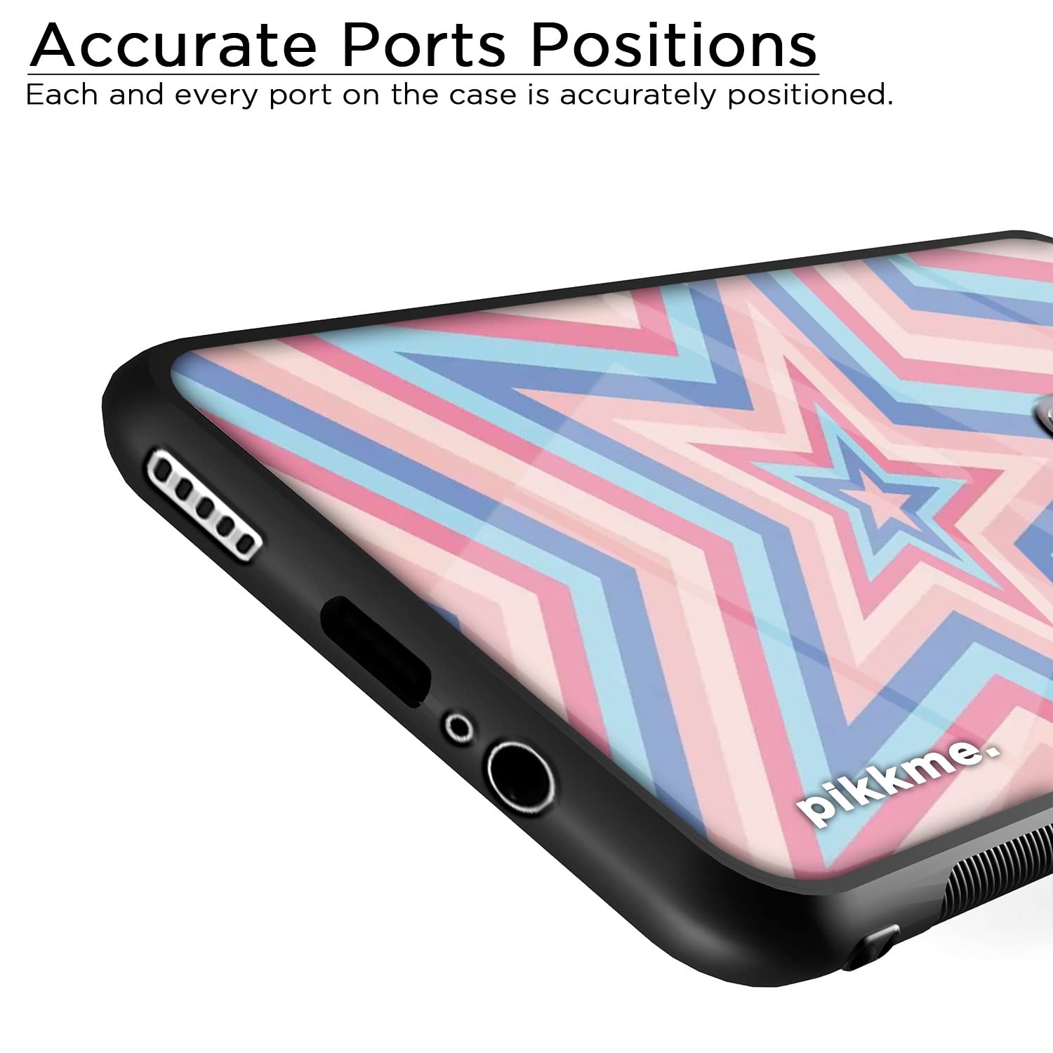 Mobile cover for Oppo F11 – Pikkme – photo 6