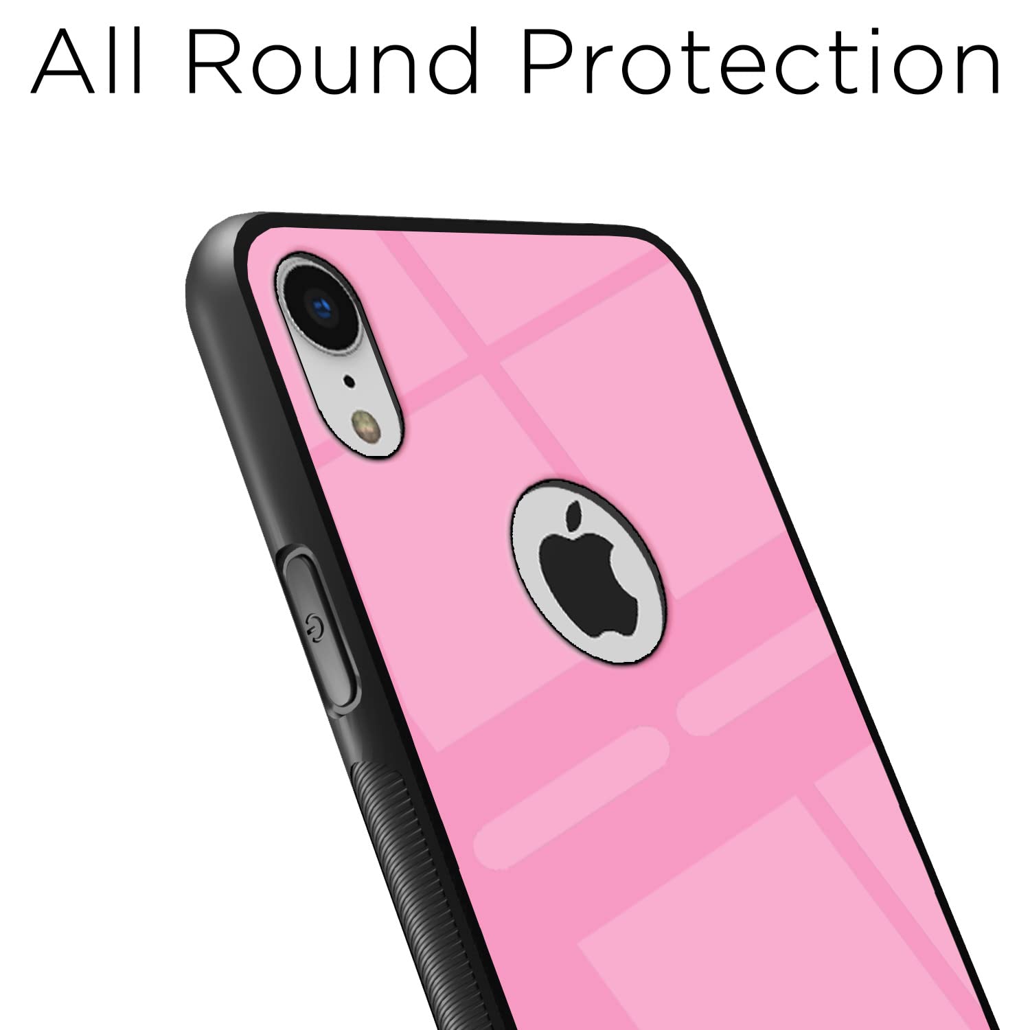iPhone XR mobile back cover by Pikkme – photo 7