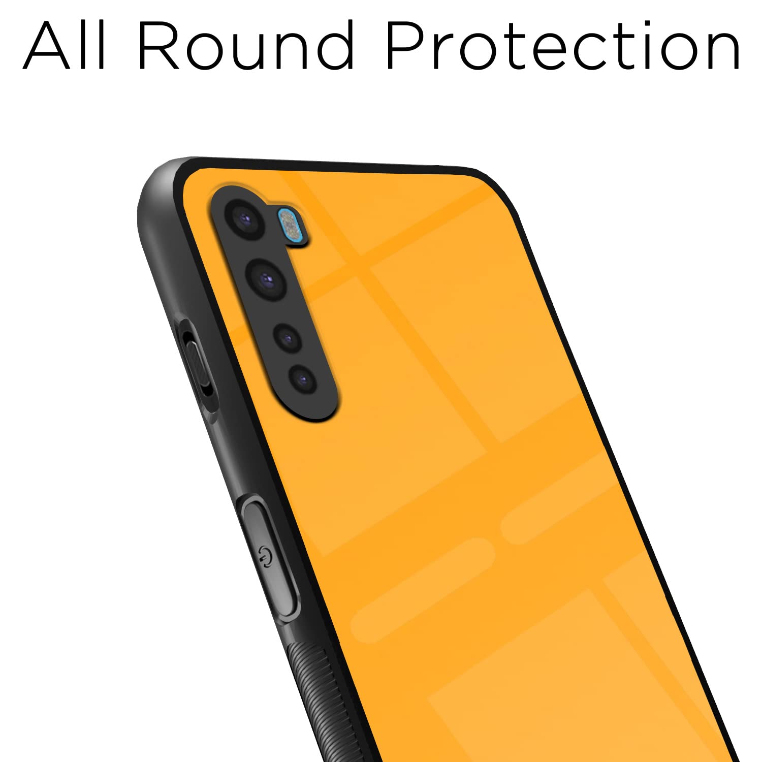 Pikkme Hybrid mobile cover for OnePlus Nord – photo 7