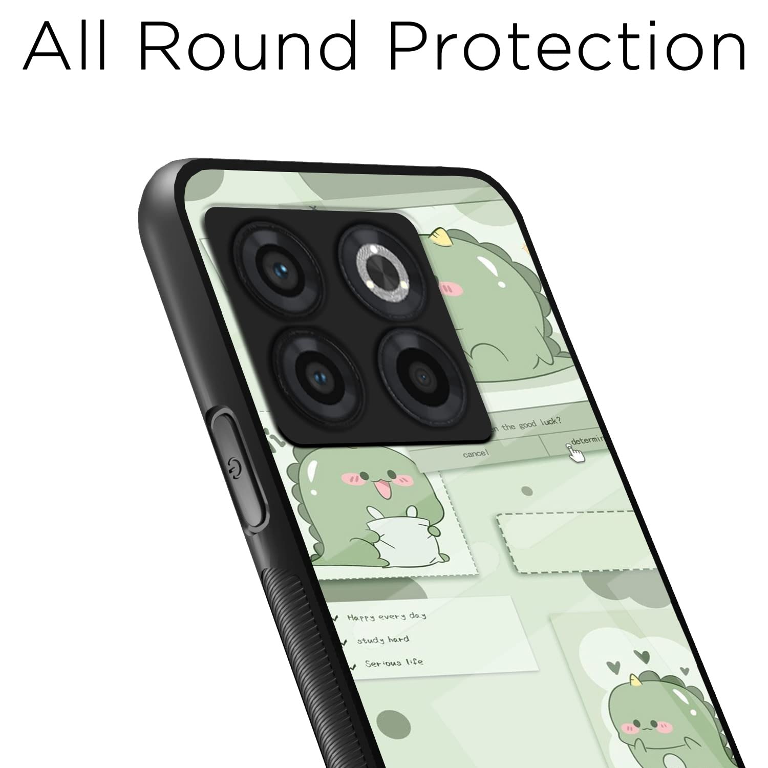 Pikkme phone cover for OnePlus 10T 5G – photo 7