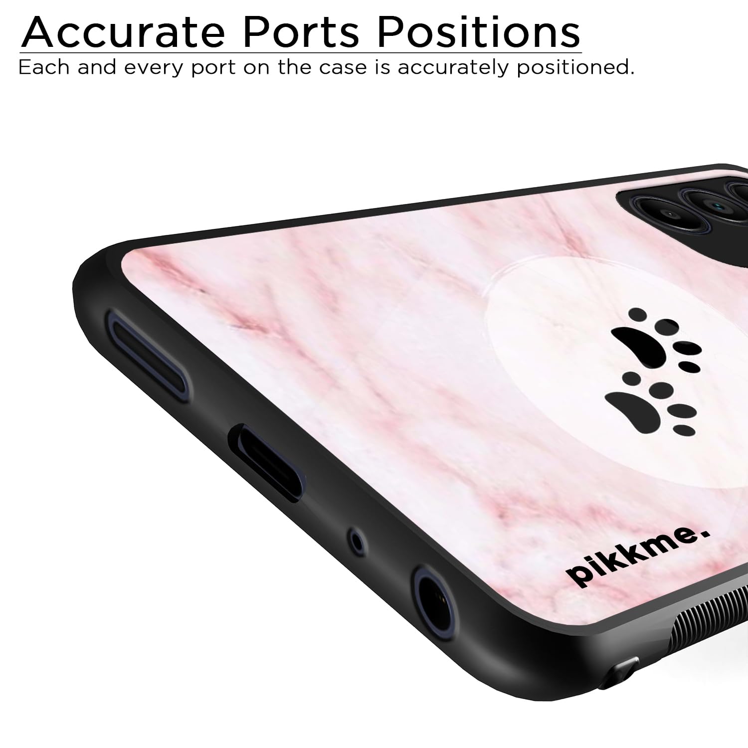 Hybrid Phone cover for Samsung A15 5G – Pikkme – photo 6