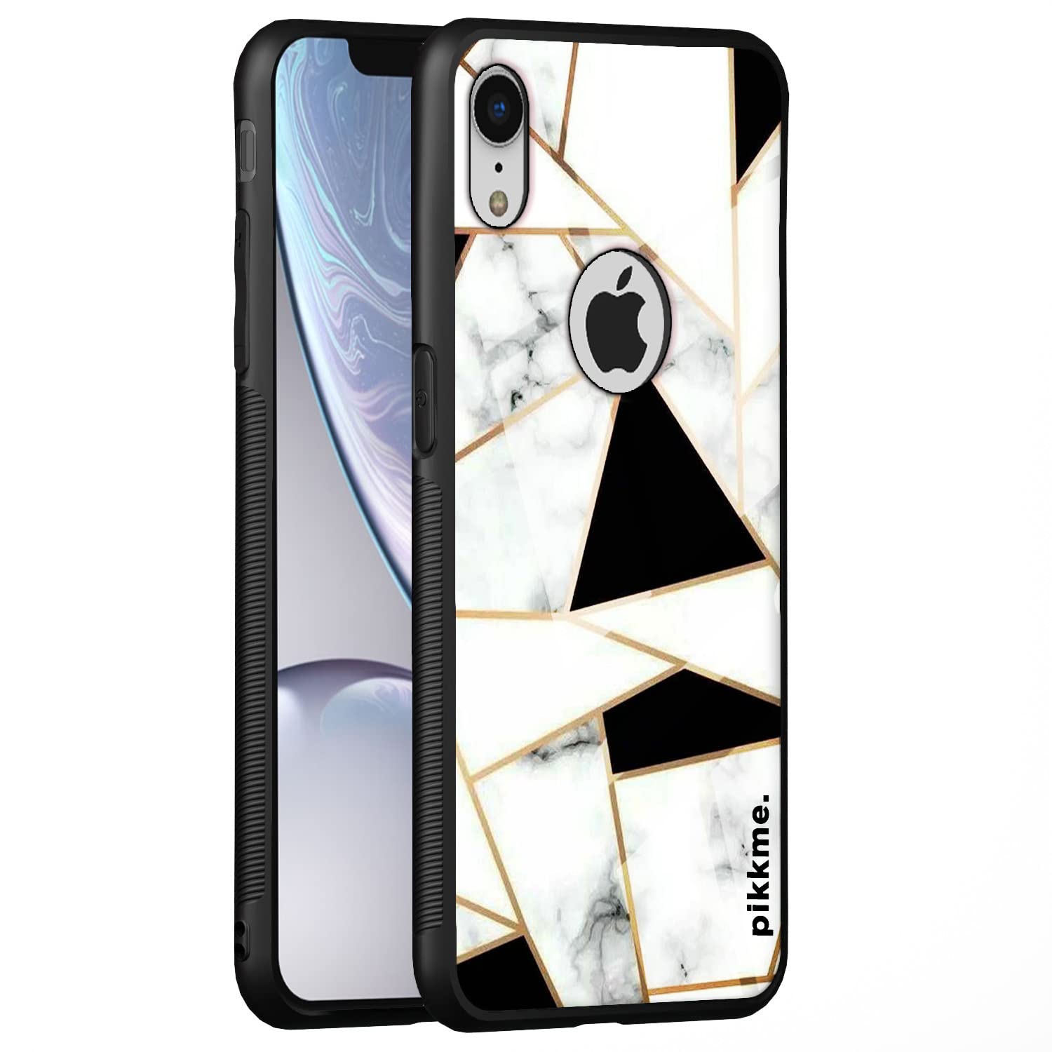 Mobile cover for iPhone XR – Pikkme