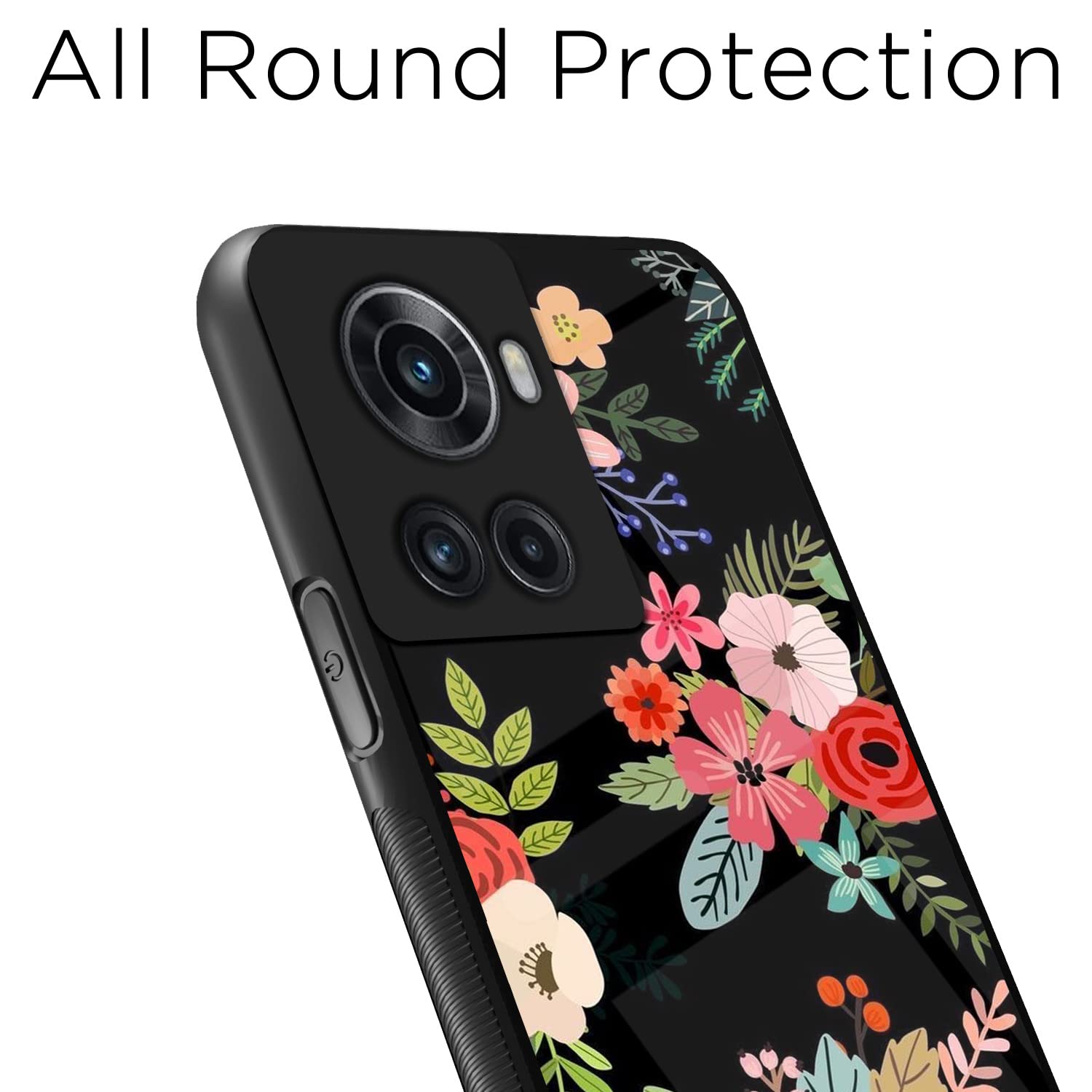 Mobile back cover for OnePlus 10R – Pikkme – photo 7