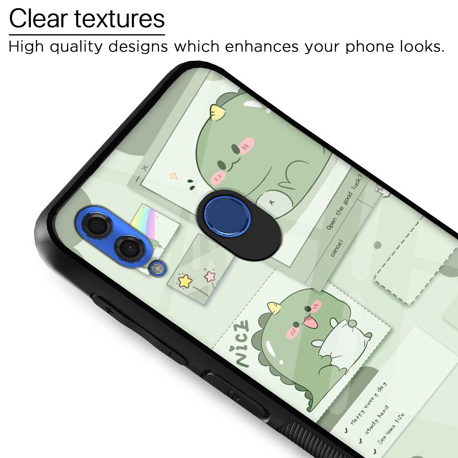 Phone cover for Honor 10 Lite – Pikkme – photo 4