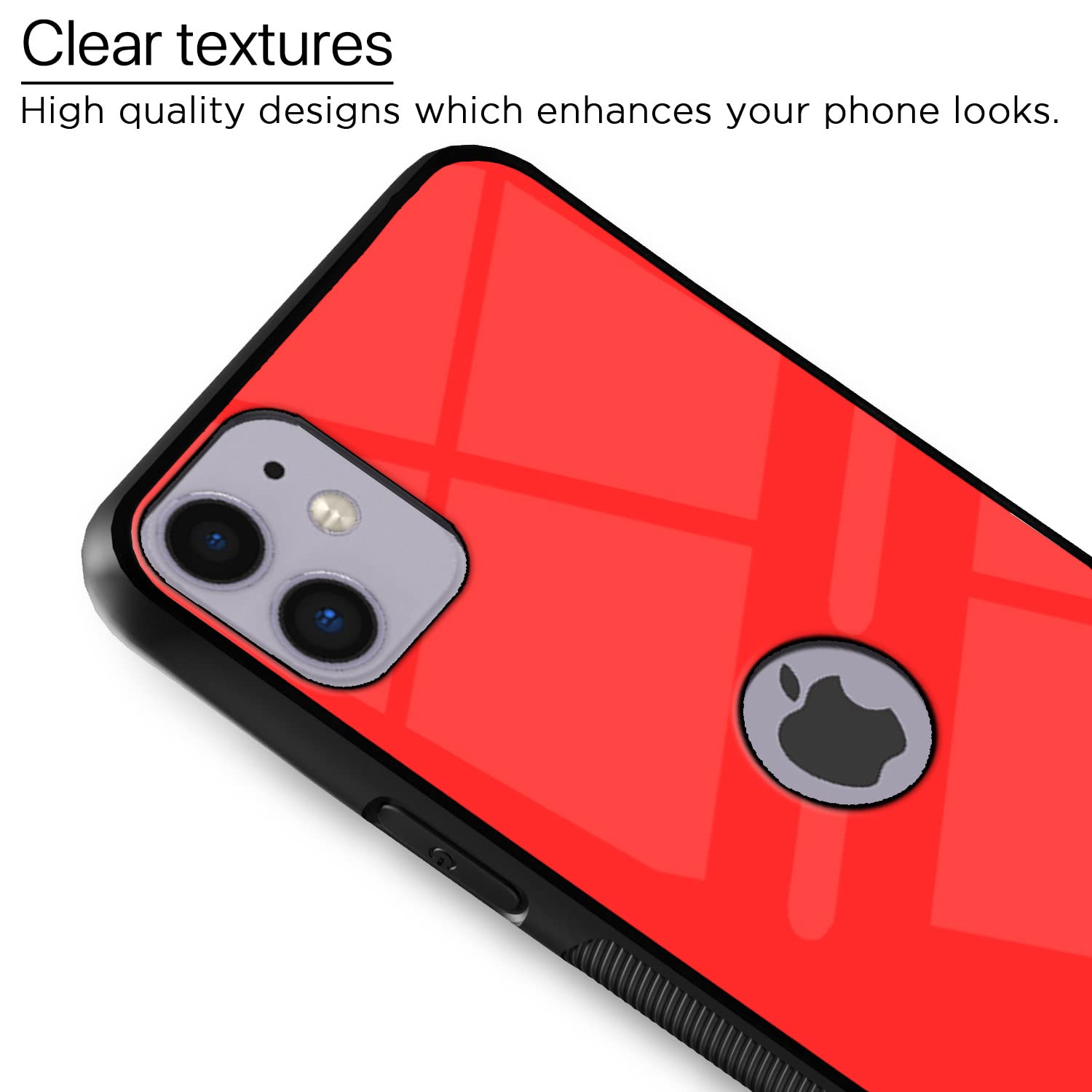 Hybrid Back cover for iPhone 11 – Pikkme – photo 4