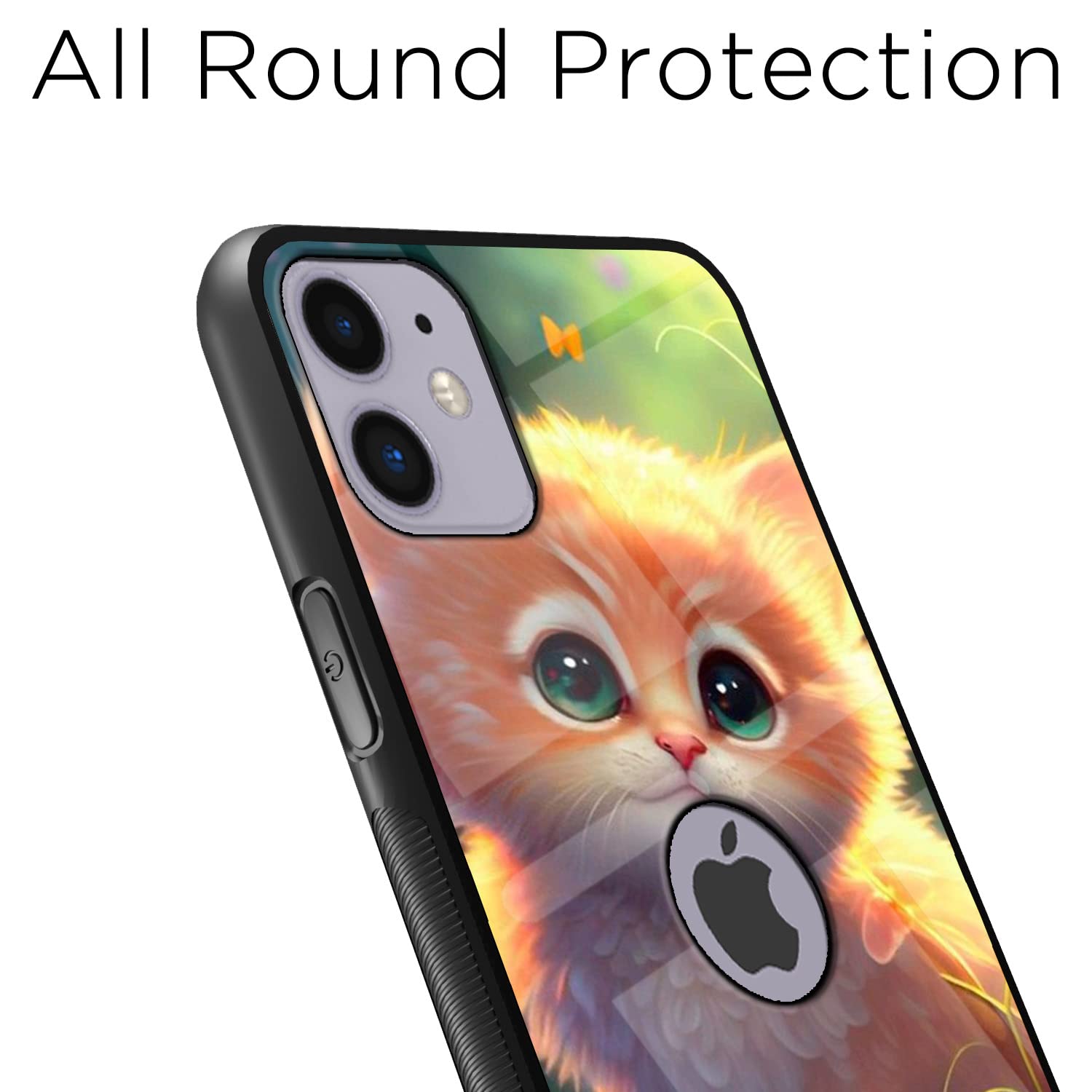 Pikkme mobile back cover for iPhone 12 Mini – photo 7