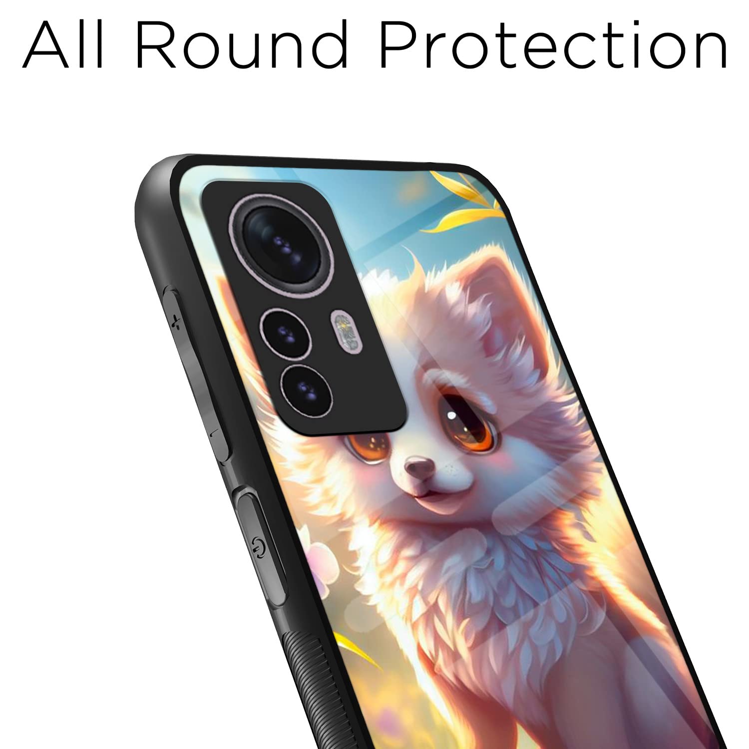 Pikkme phone cover for Mi 12 Pro 5G – photo 7