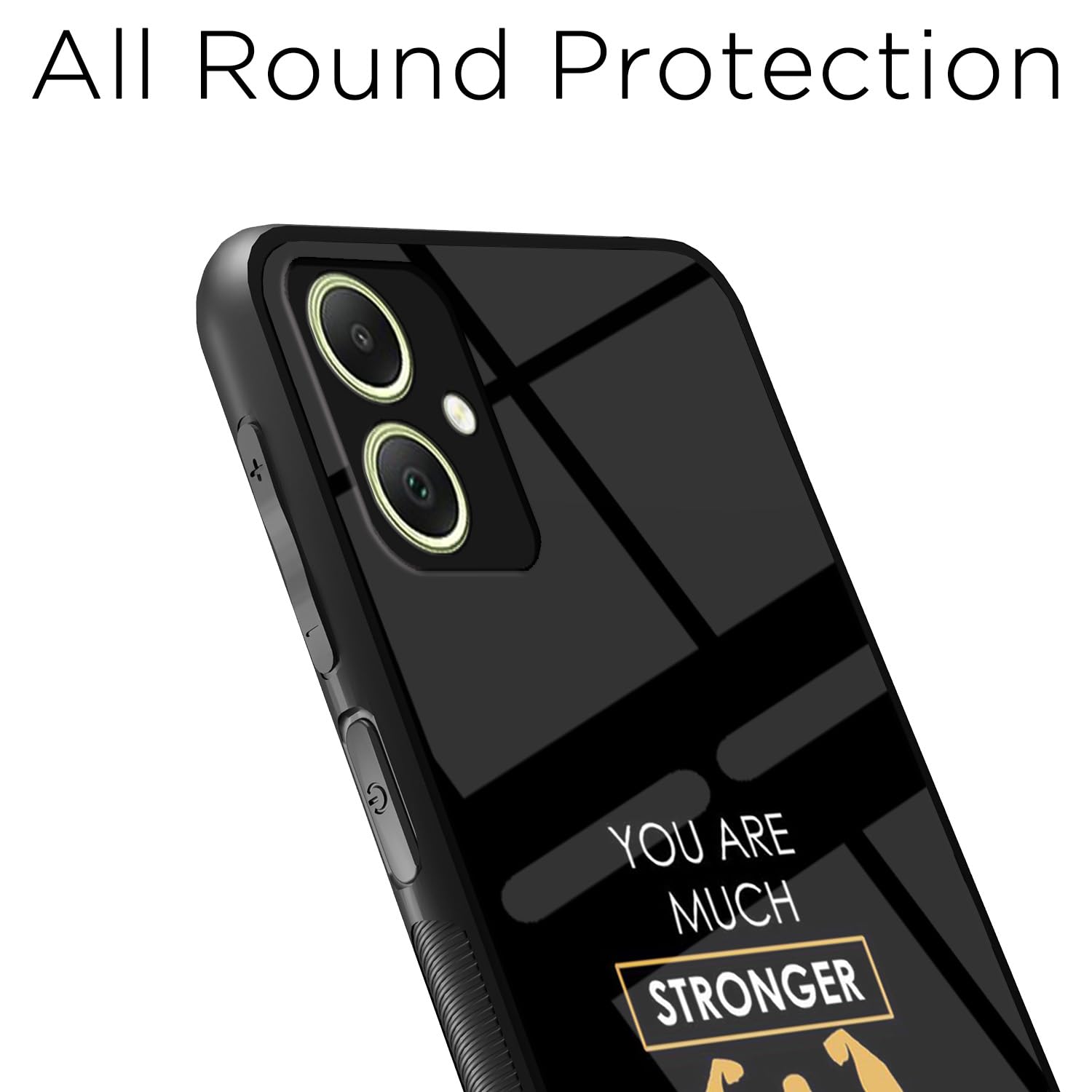 Pikkme Hybrid mobile cover for Samsung A05/M05/F05 – photo 7