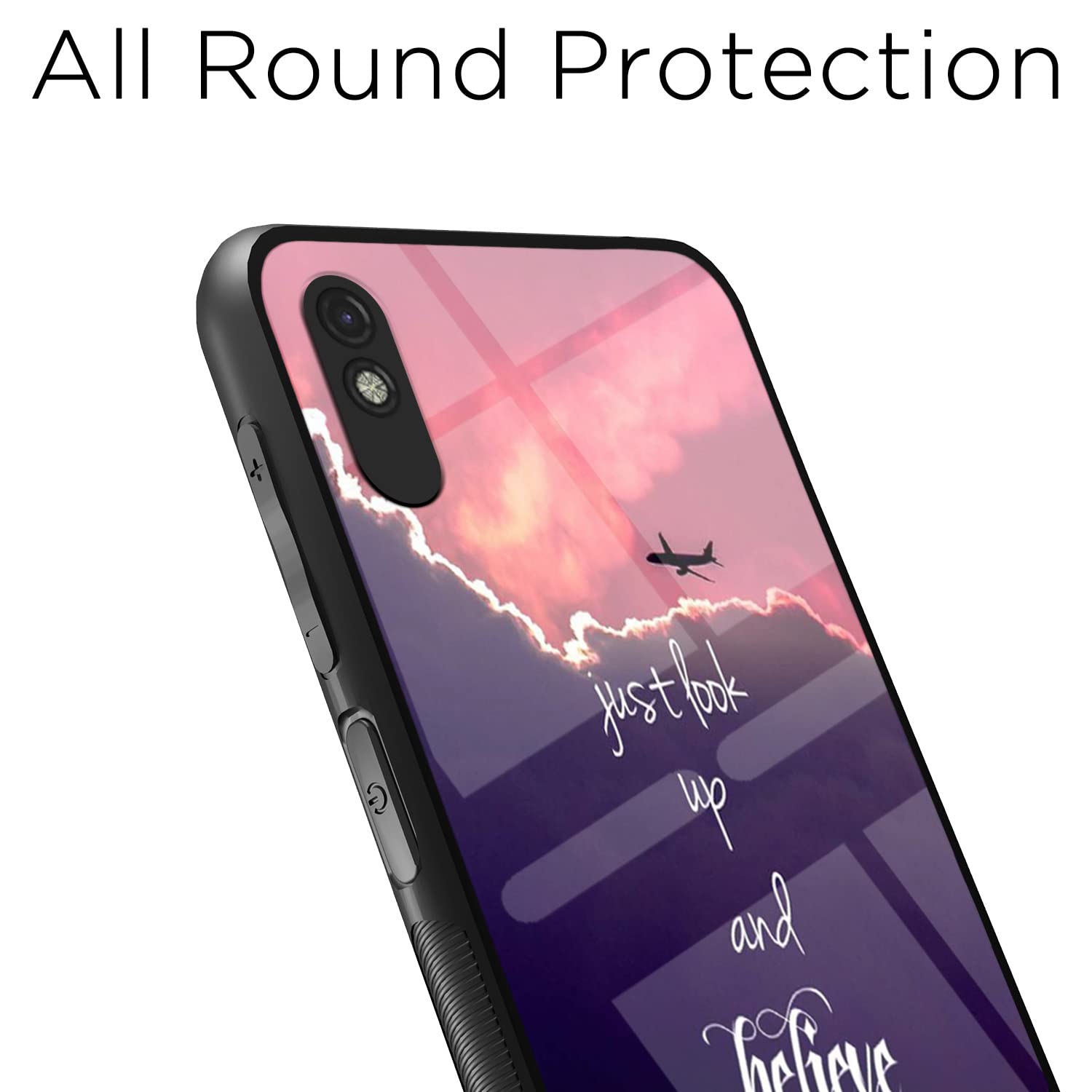 Back cover for Redmi 9A/9i/9A Sport – Pikkme – photo 7