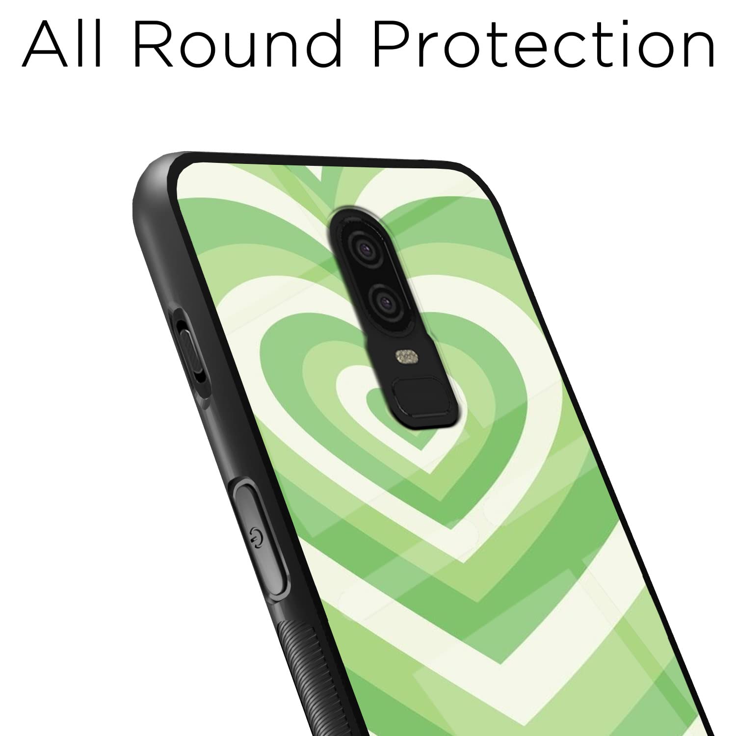 Mobile back cover for OnePlus 6 – Pikkme – photo 7
