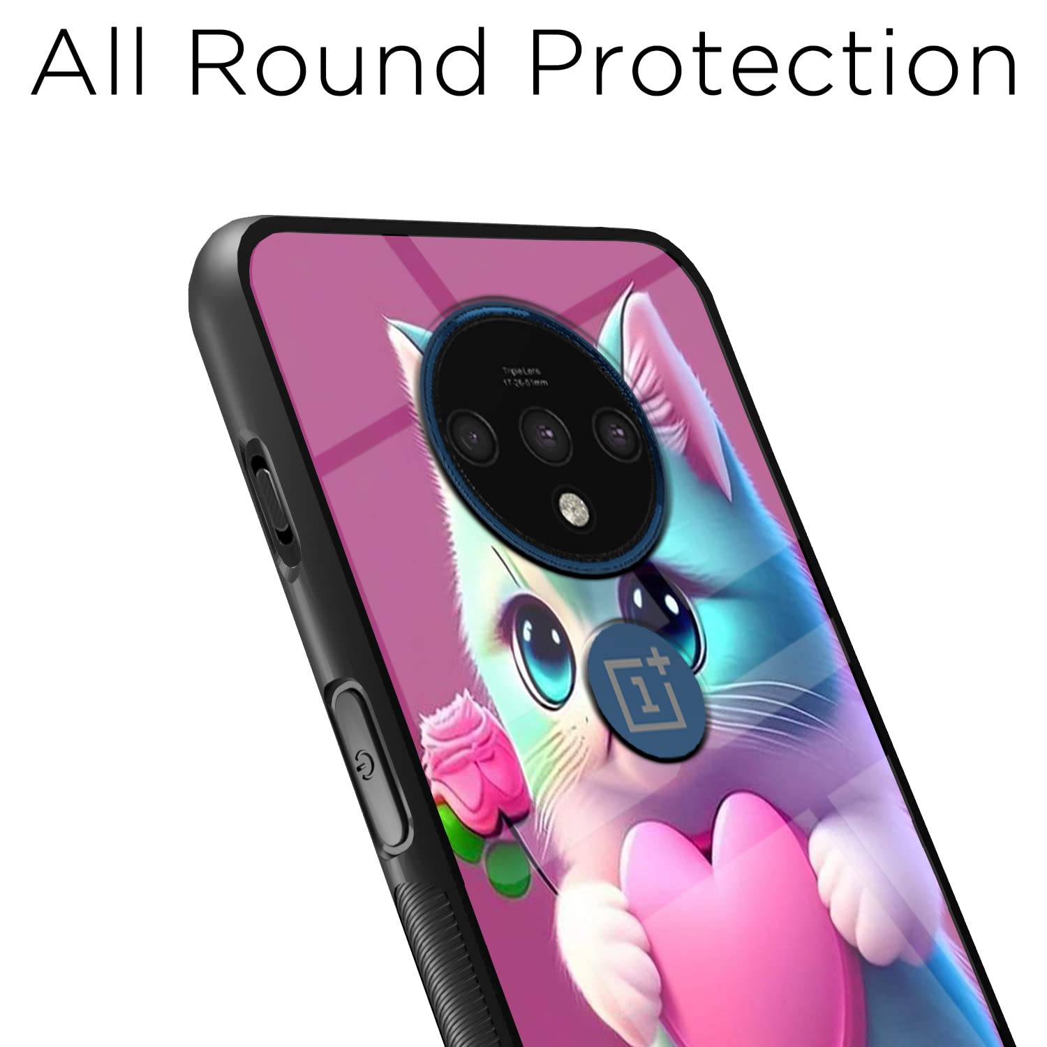 Pikkme mobile cover for OnePlus 7T – photo 7