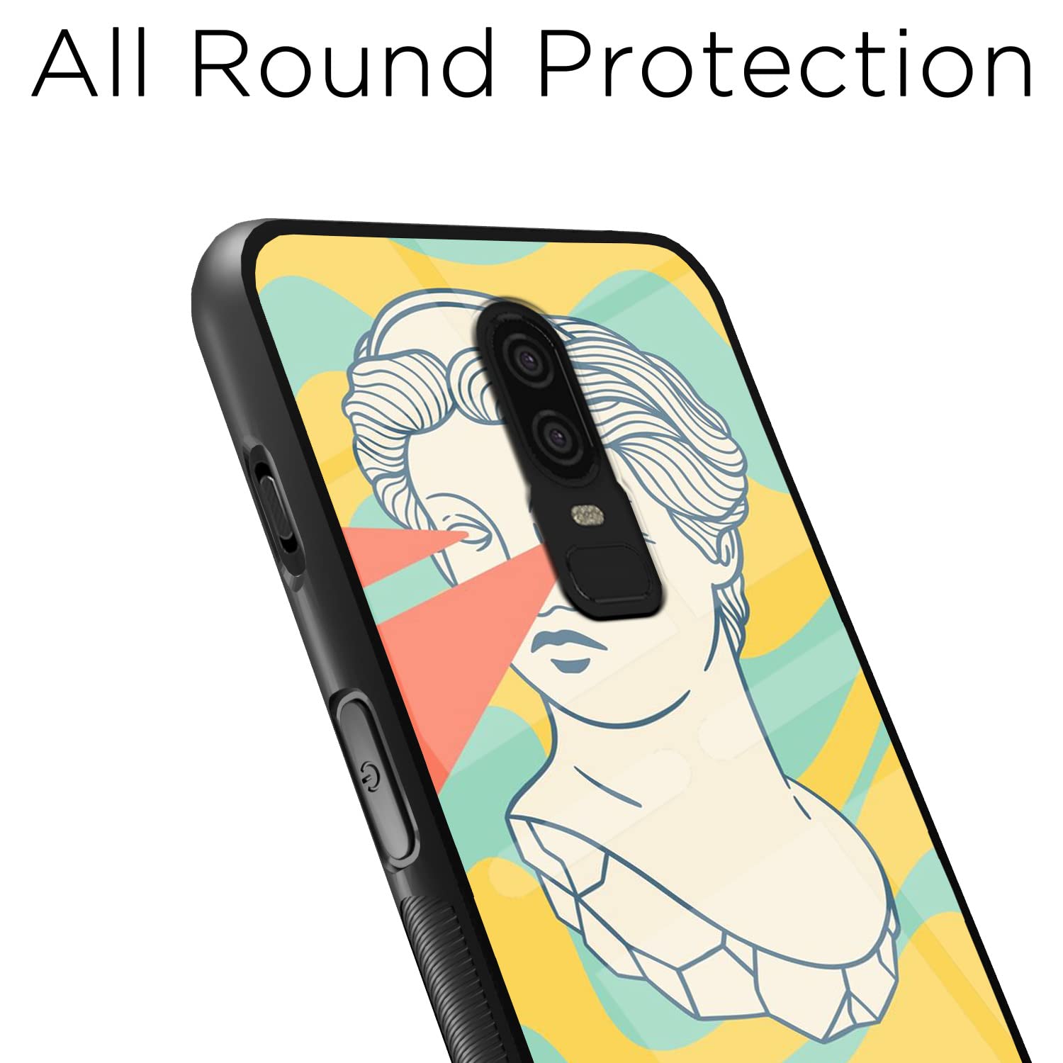 Pikkme OnePlus 6 phone cover – photo 7