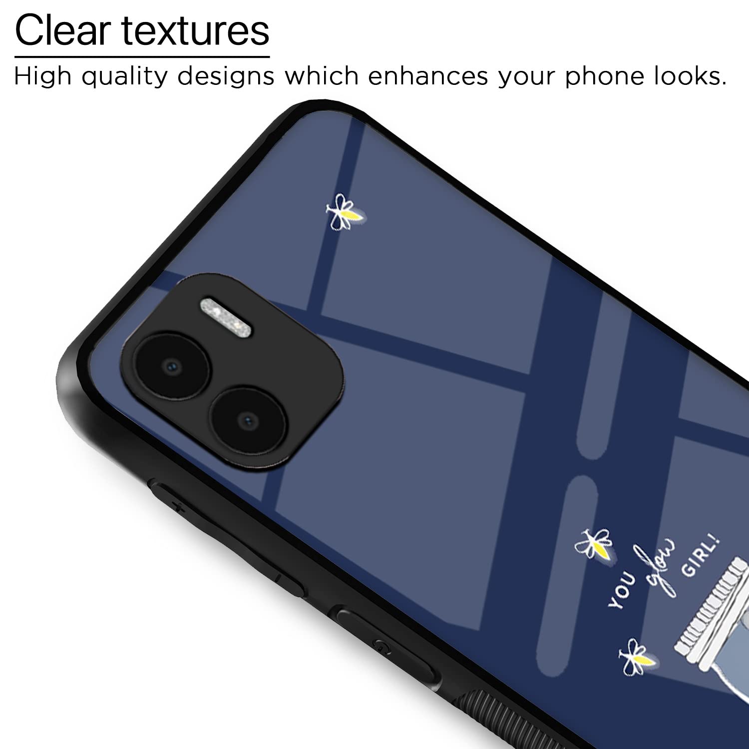 Pikkme Redmi A1/A2 phone cover – photo 4