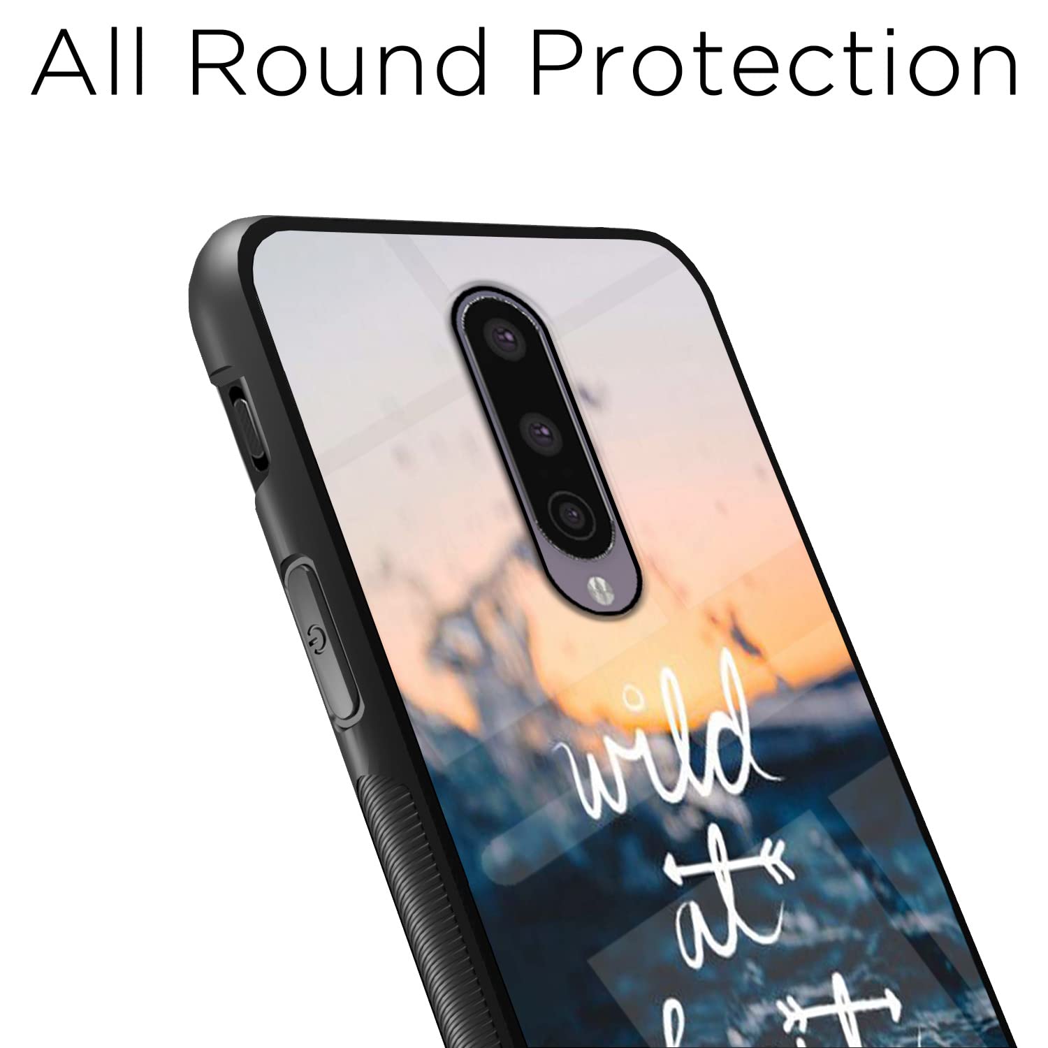 Pikkme OnePlus 8 phone cover – photo 7