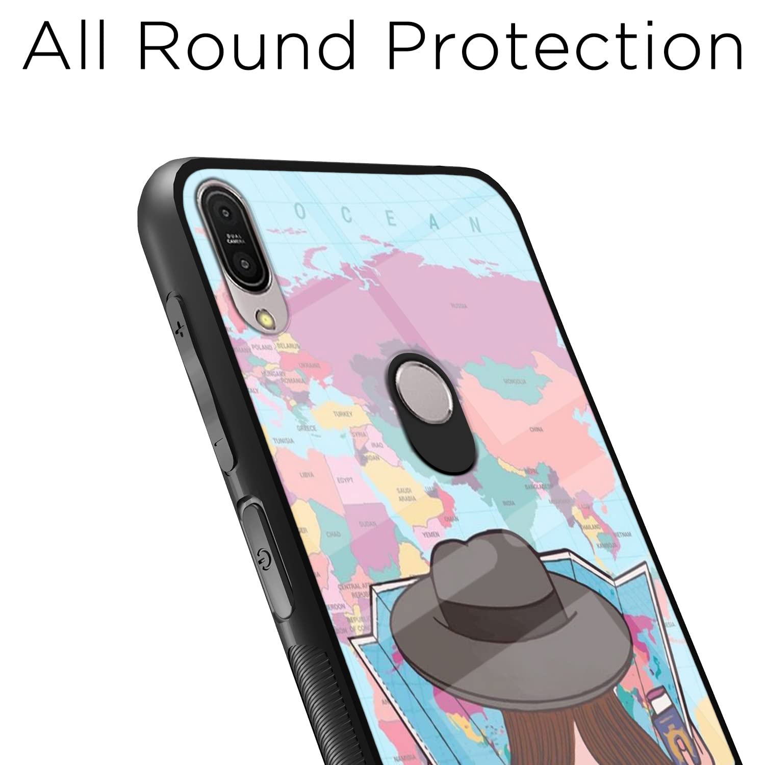 Pikkme Asus mobile cover – photo 7