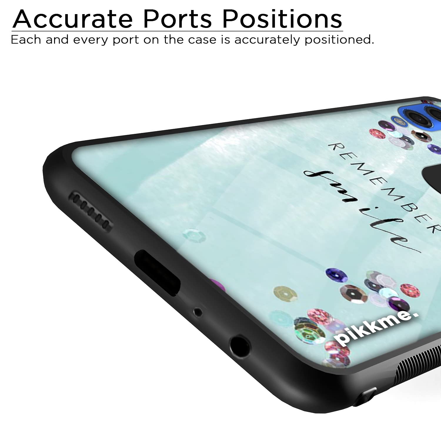 Pikkme Hybrid mobile cover for Honor 10 Lite – photo 6